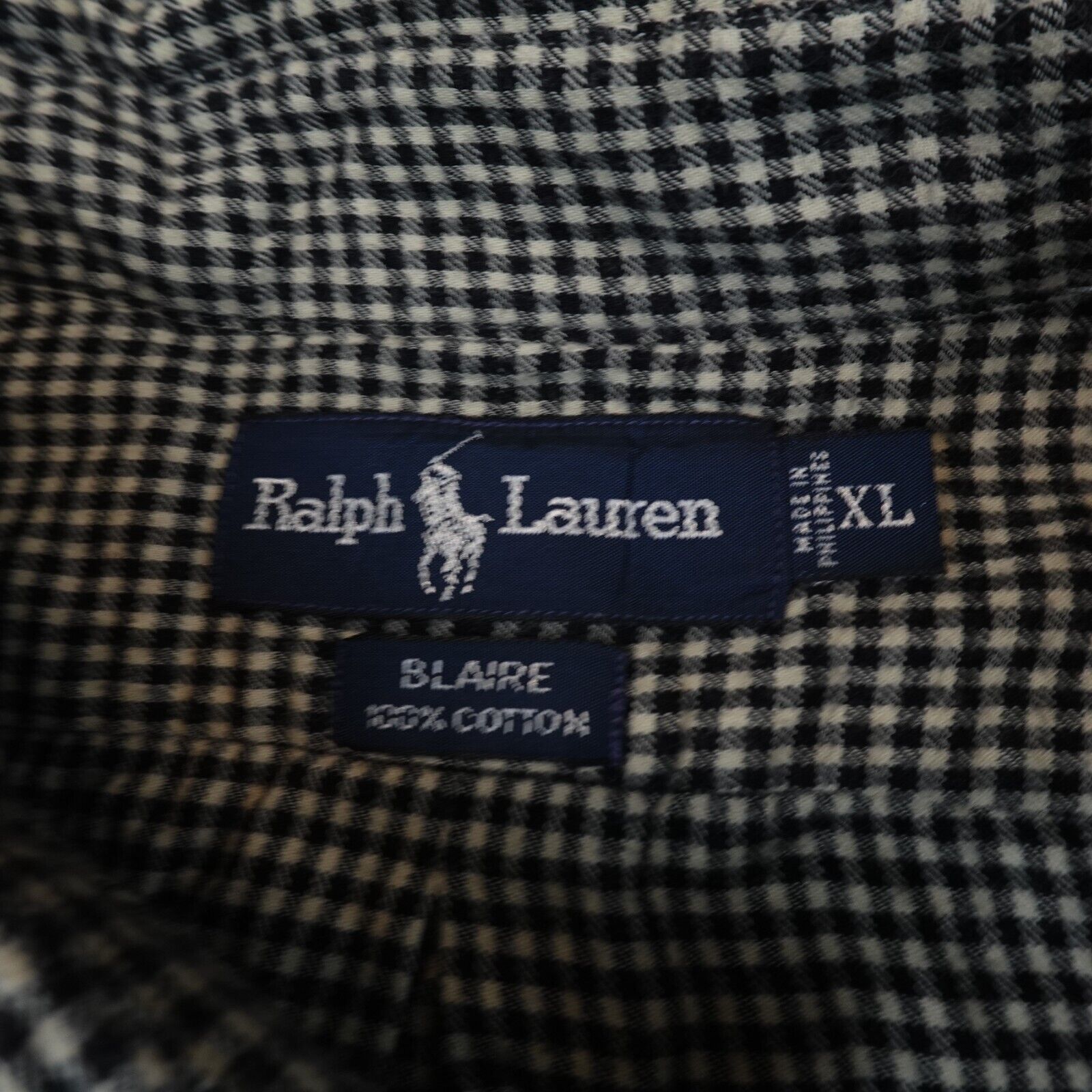 Ralph Lauren Casual Button-Down Shirts