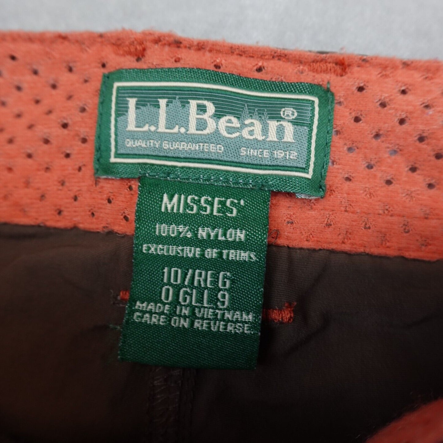 L.L. Bean Pants