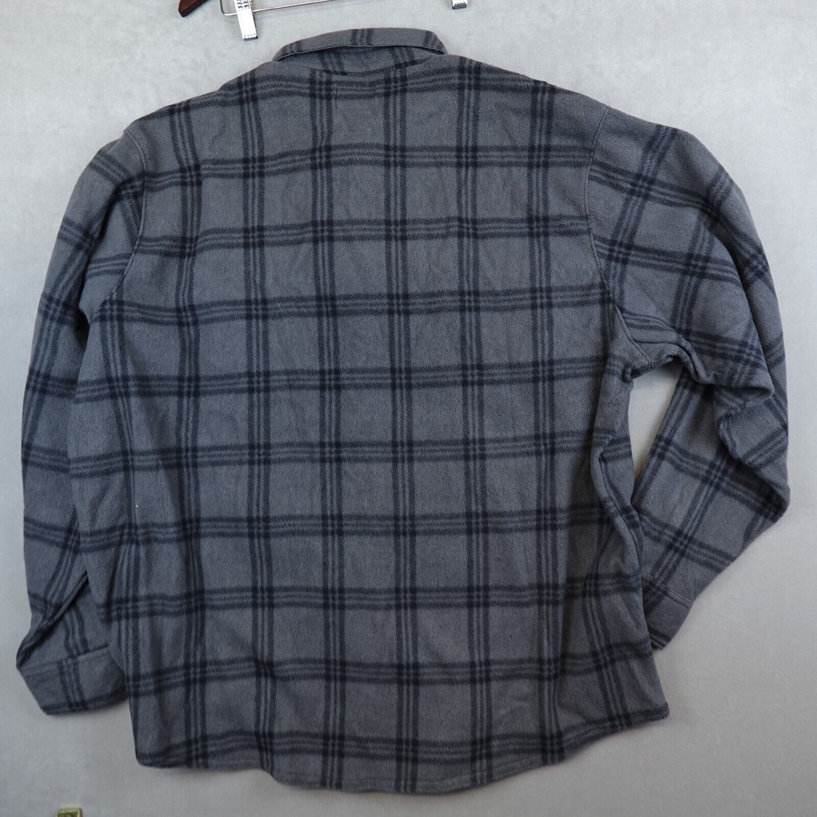 Wrangler Button-Up