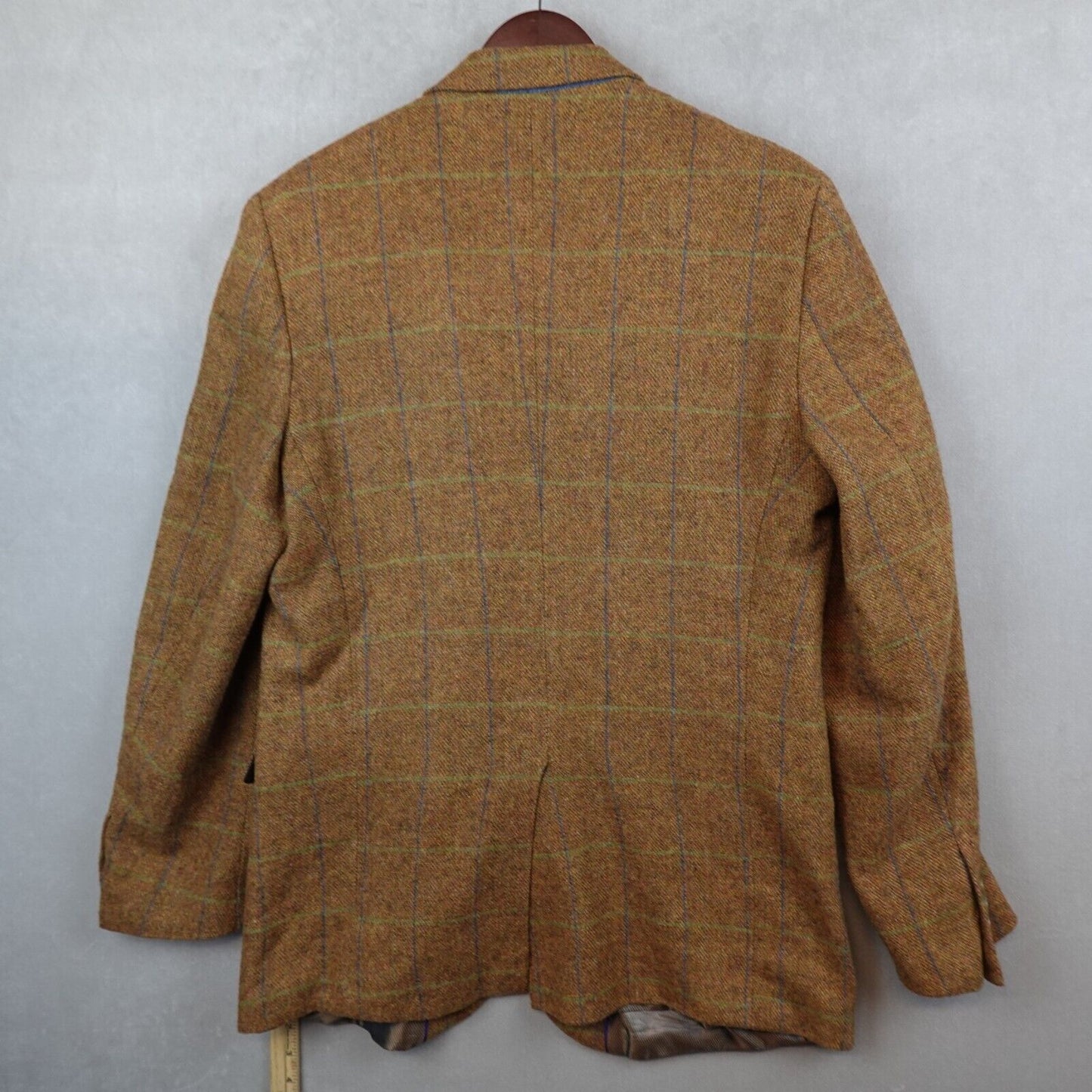 James Tattersall Blazer