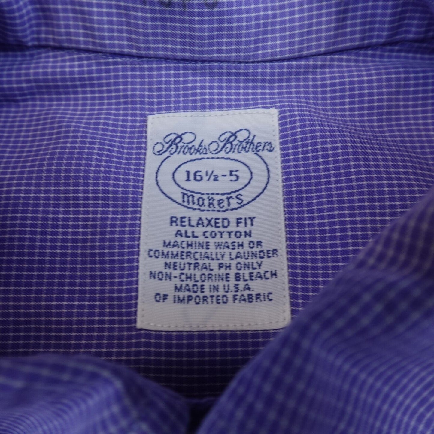 Brooks Brothers Casual Button-Down Shirts