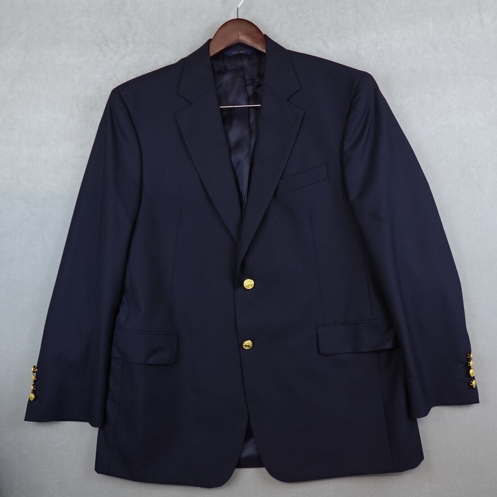 Brooks Brothers Blazer