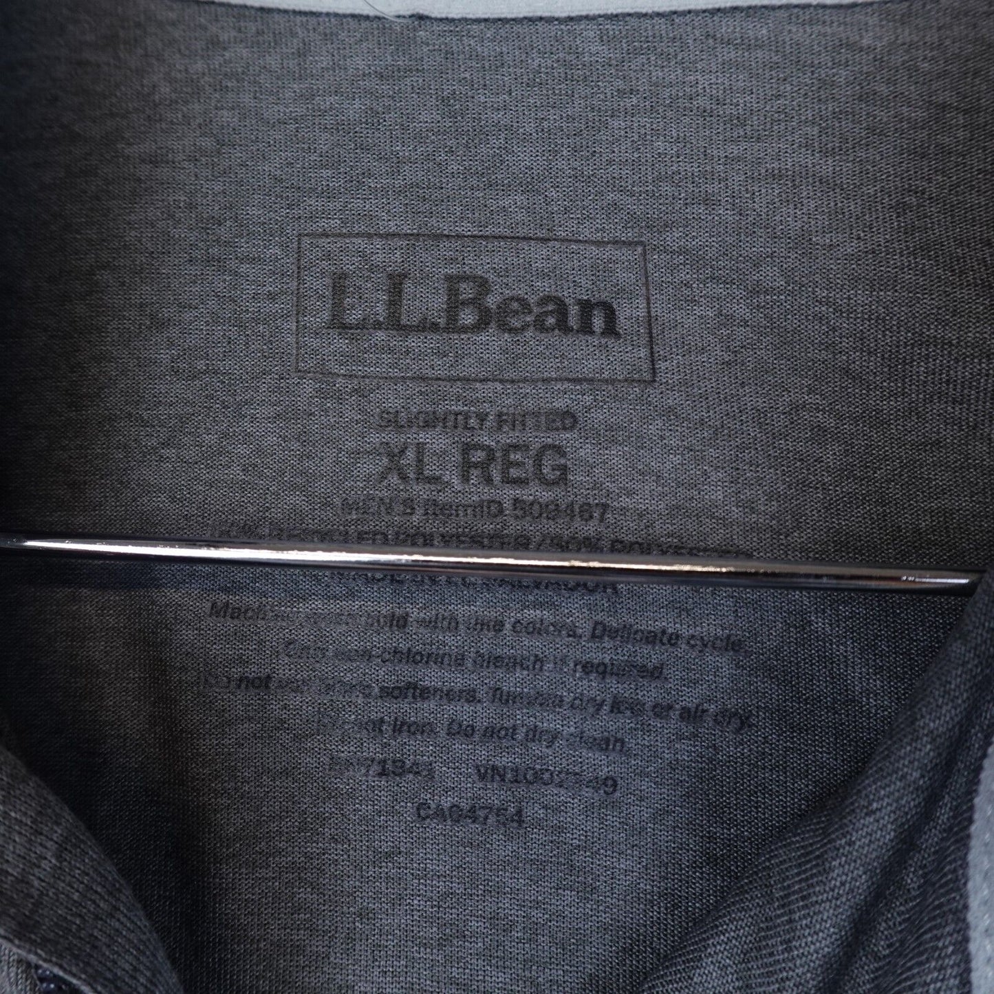 L.L. Bean Activewear Tops