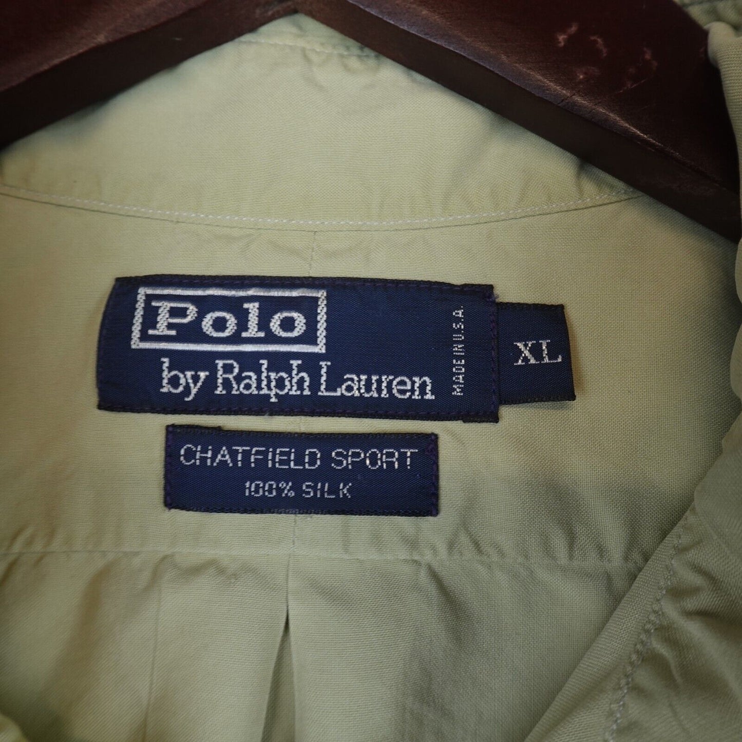 Polo Ralph Lauren Casual Button-Down Shirts