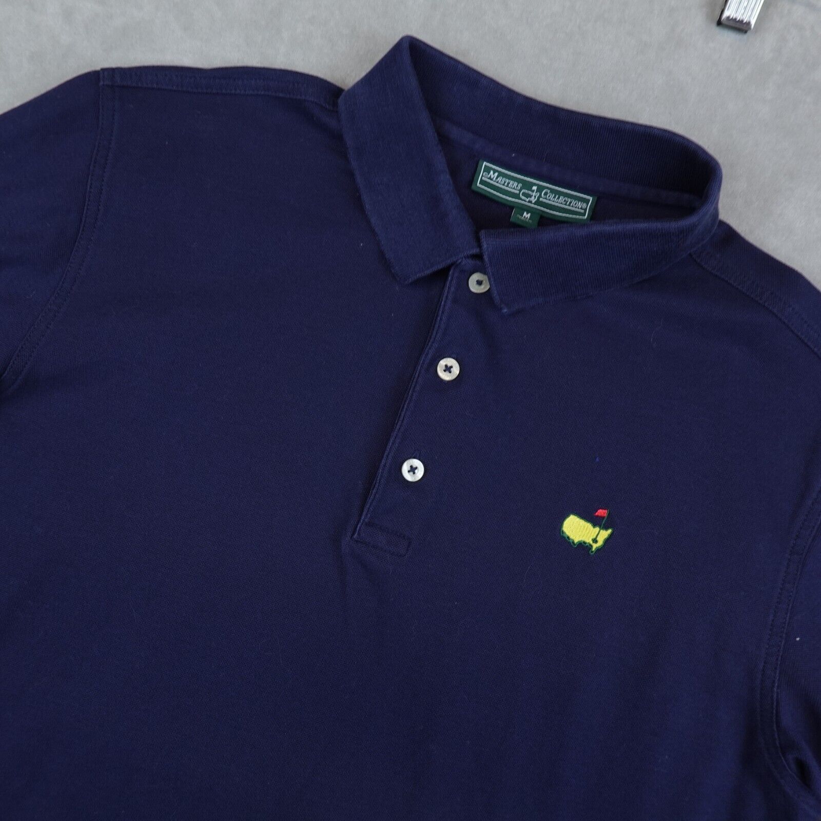 Masters Collection Polos