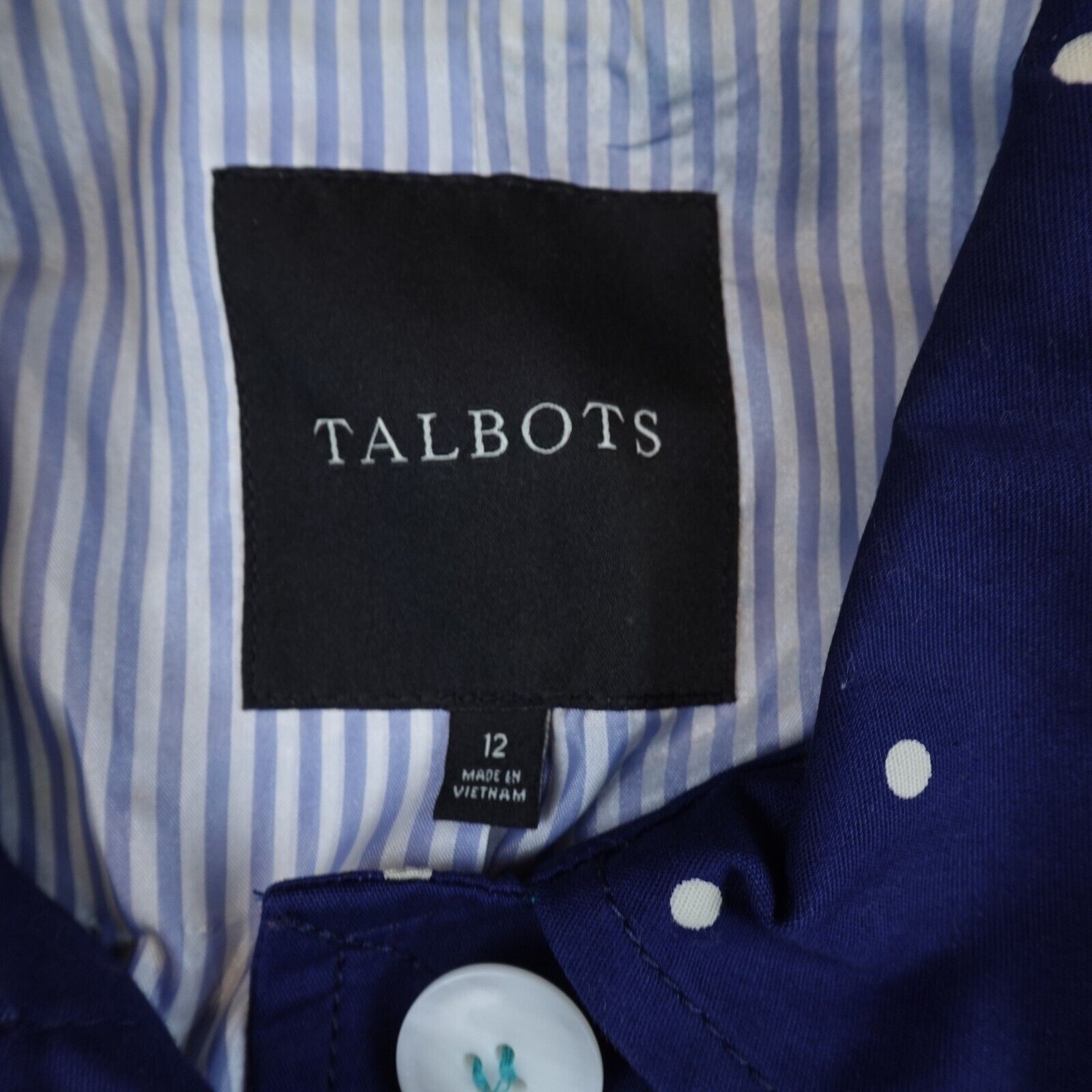 Talbots Coats, Jackets & Vests