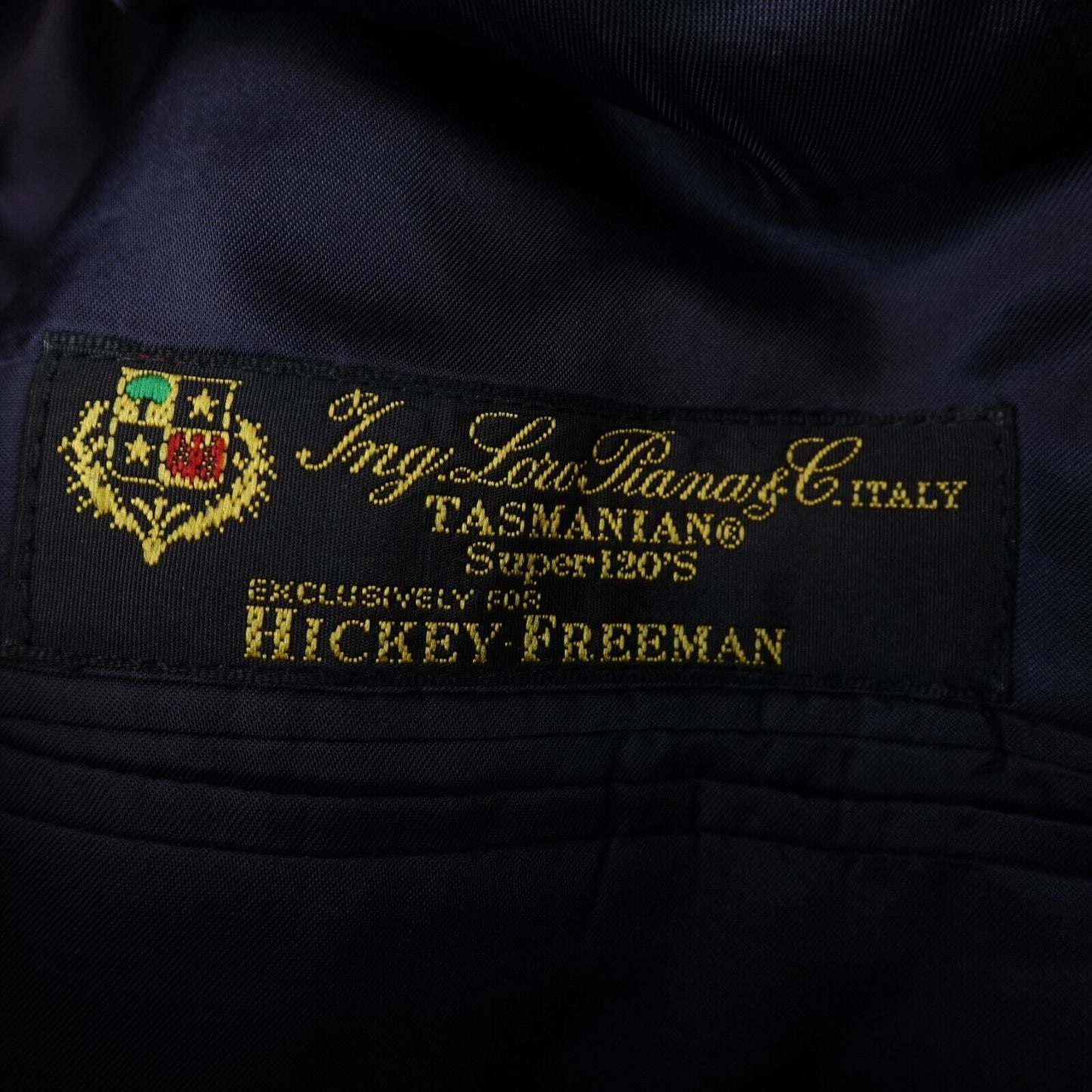 Hickey Freeman Suits & Suit Separates