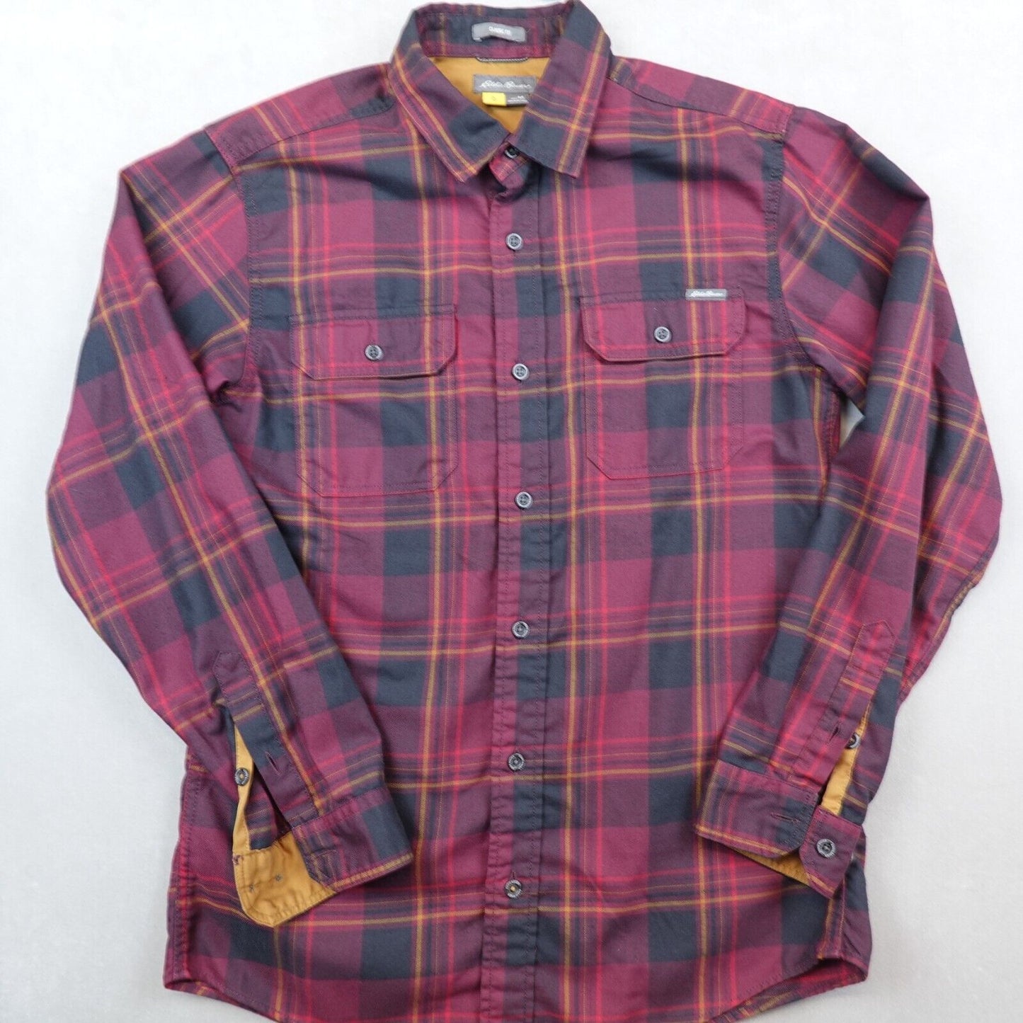 Eddie Bauer Casual Button-Down Shirts