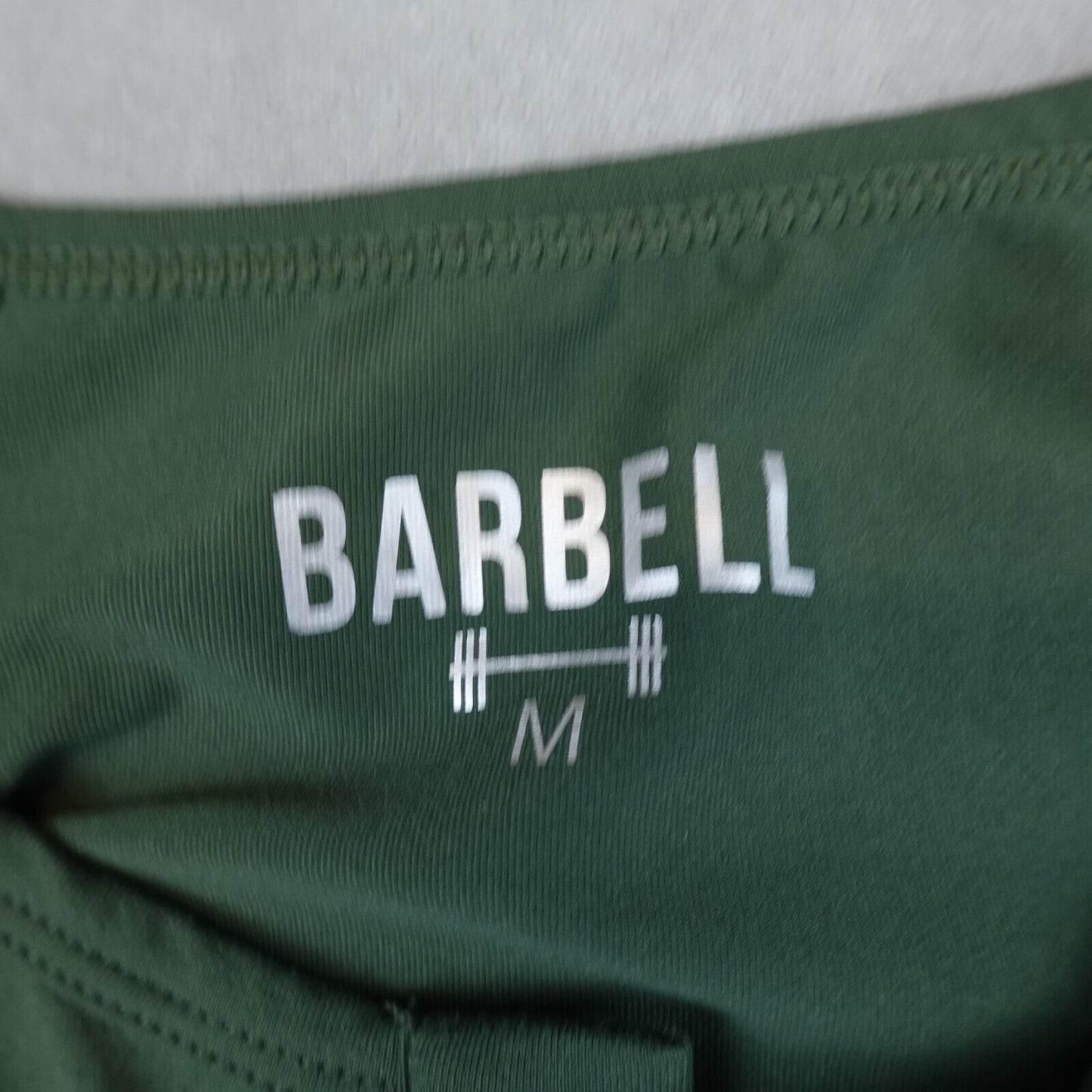 Barbell Activewear Tops