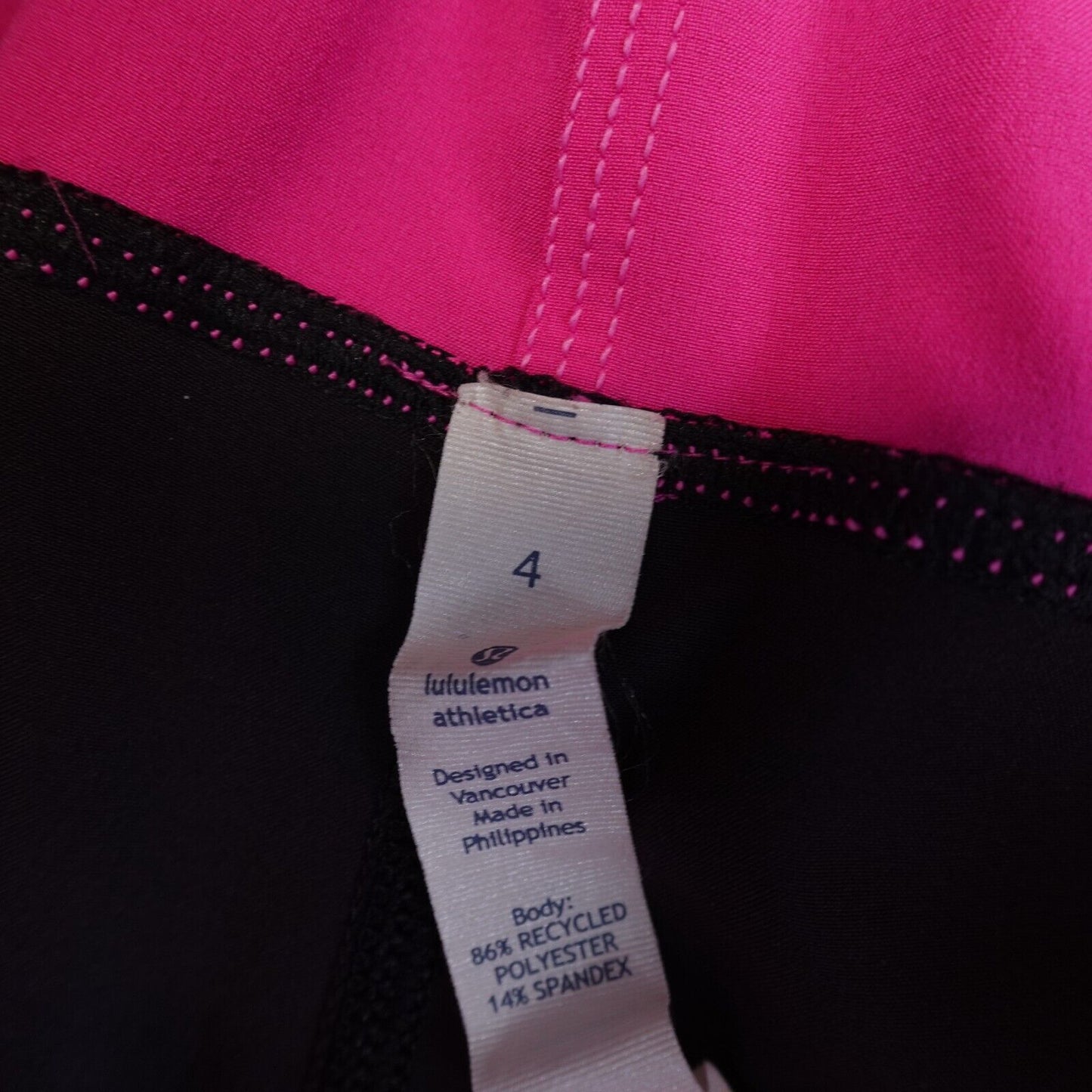 Lululemon Pants