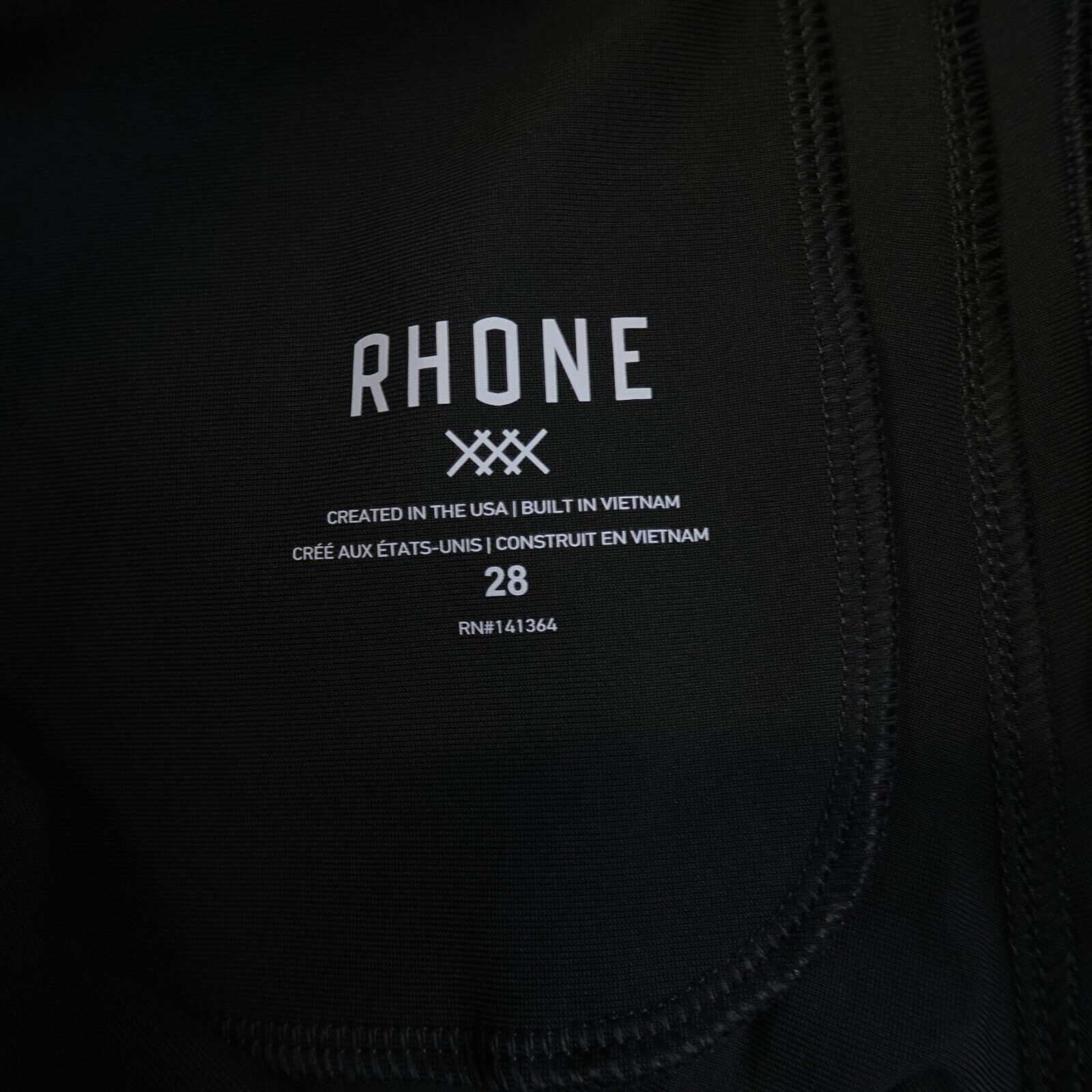 Rhone Pants