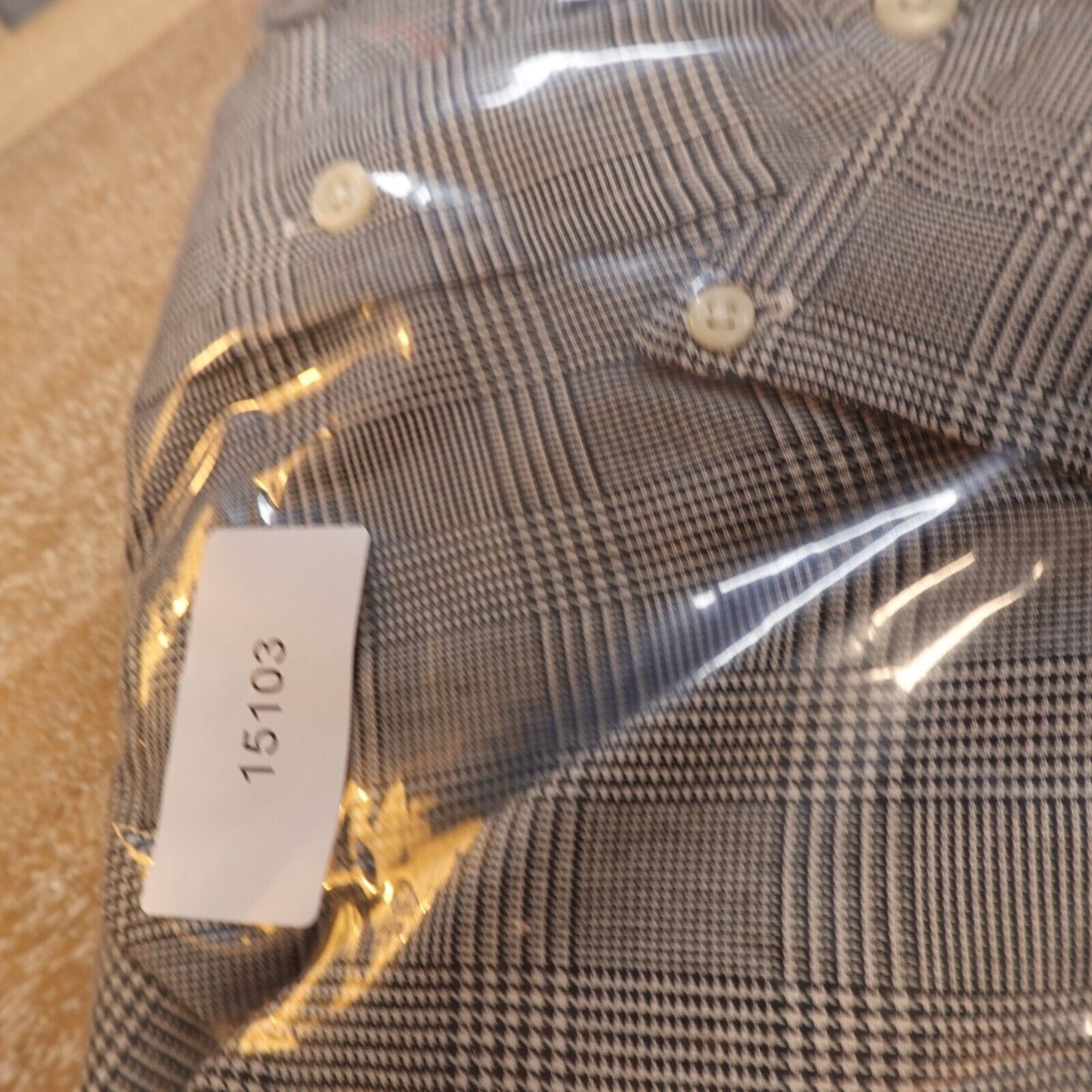 Ralph Lauren Casual Button-Down Shirts