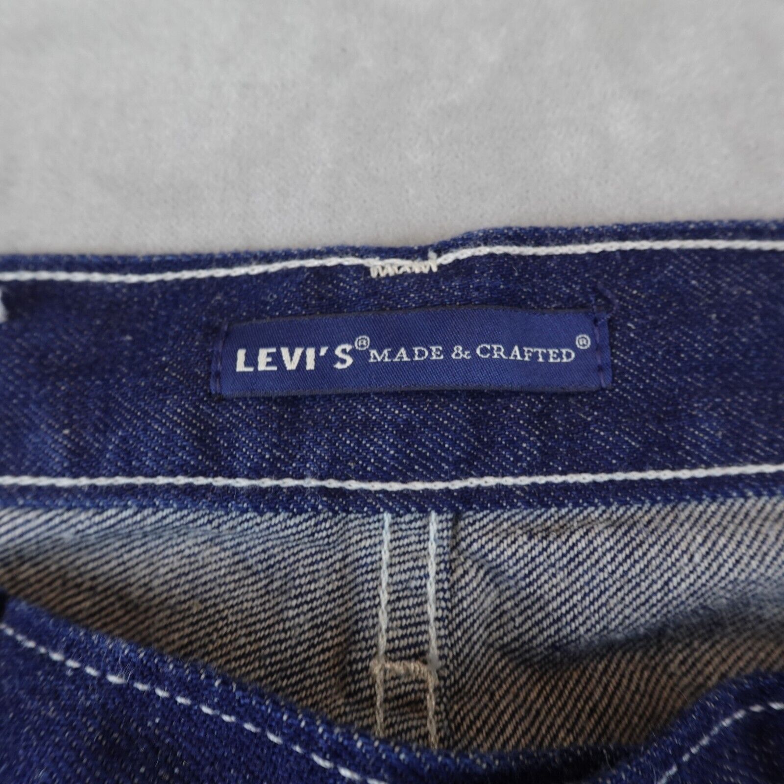 Levi's Jeans