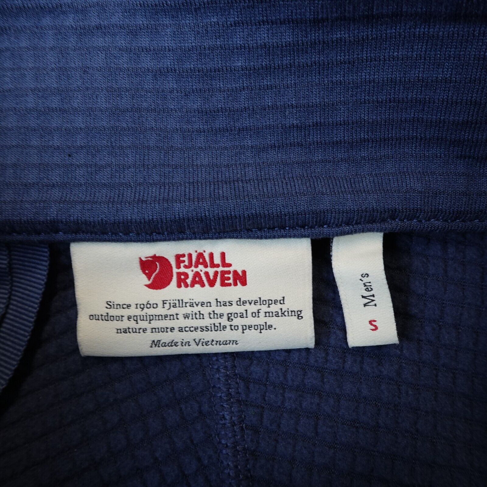 Fjallraven Hoodies & Sweatshirts