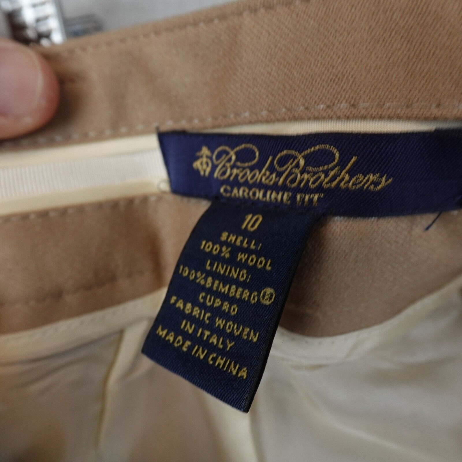 Brooks Brothers Pants