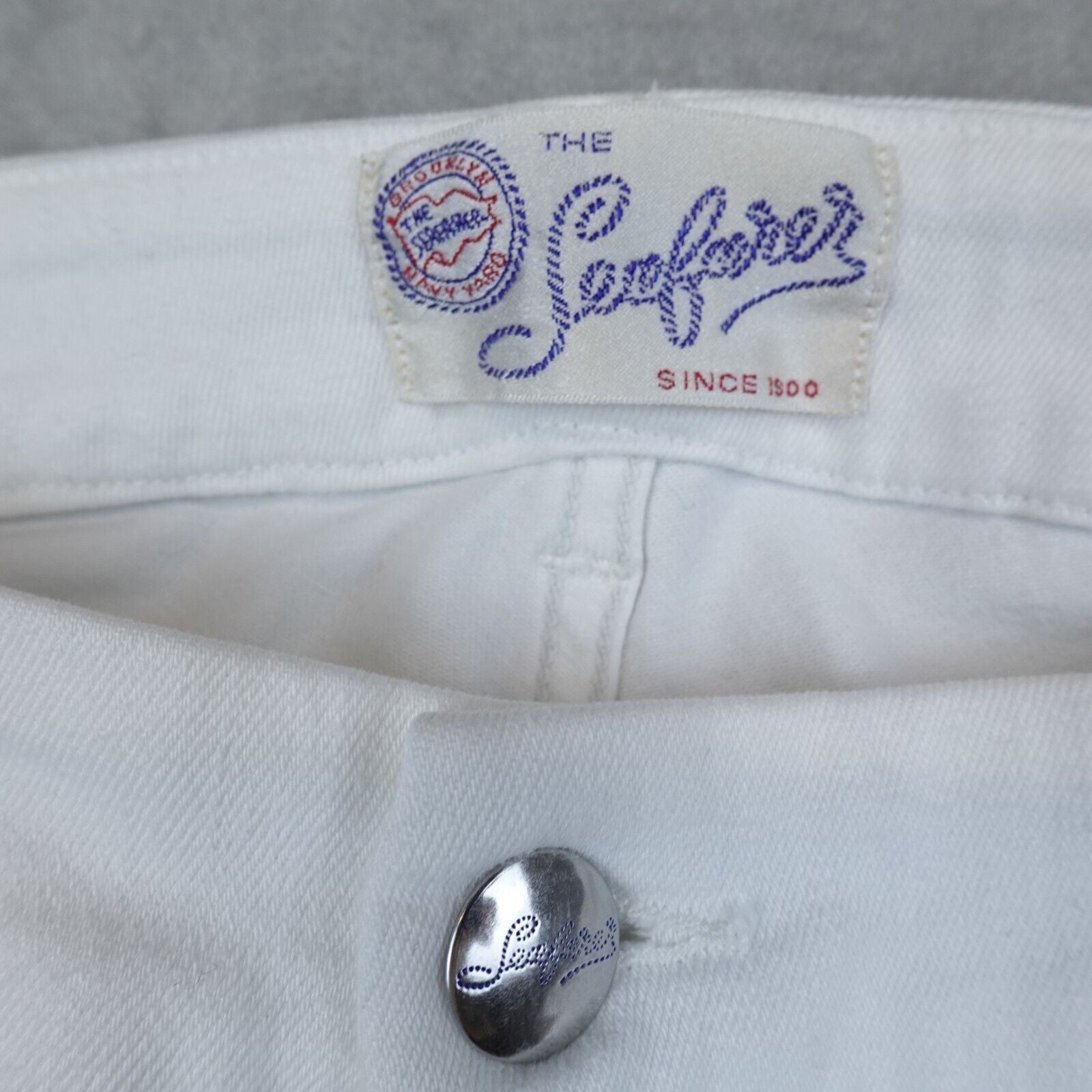 Seafarer Jeans