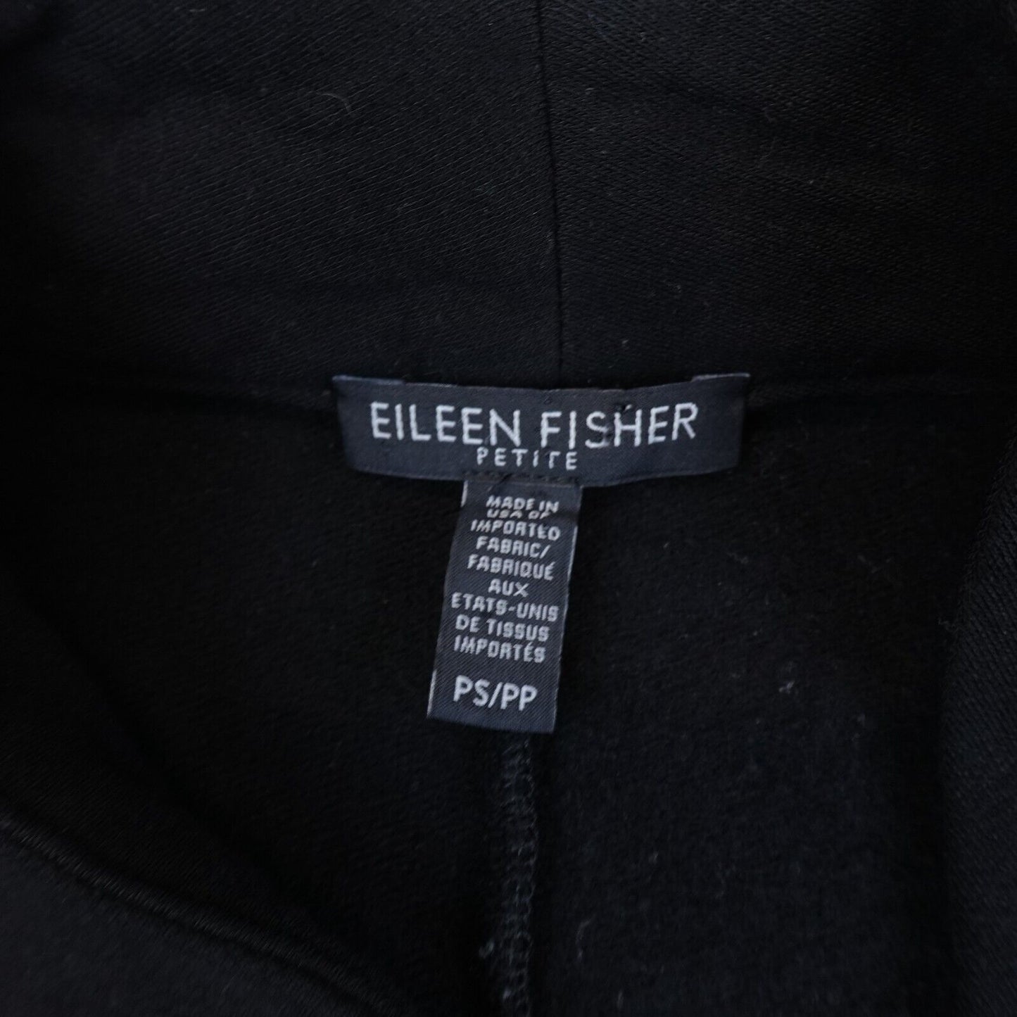 Eileen Fisher Coats, Jackets & Vests