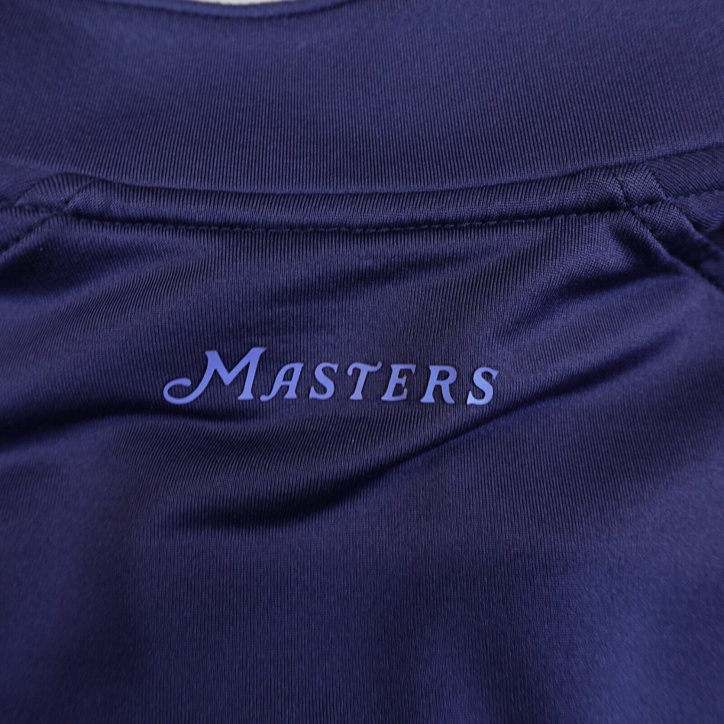 Masters Tech Activewear Tops