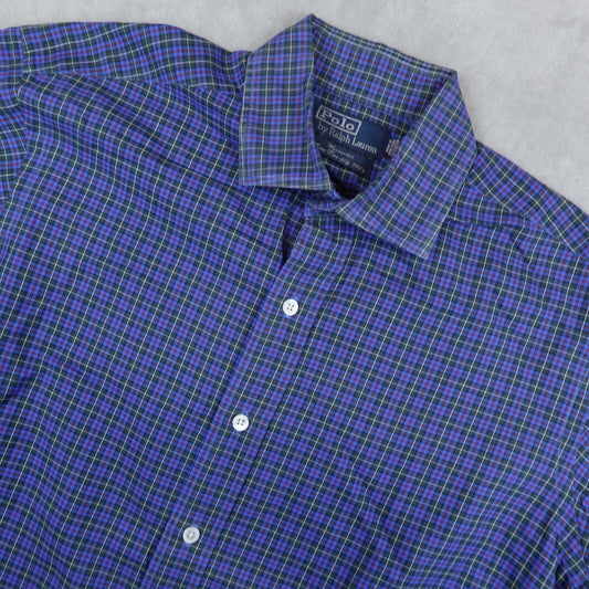 Polo Ralph Lauren Casual Button-Down Shirts