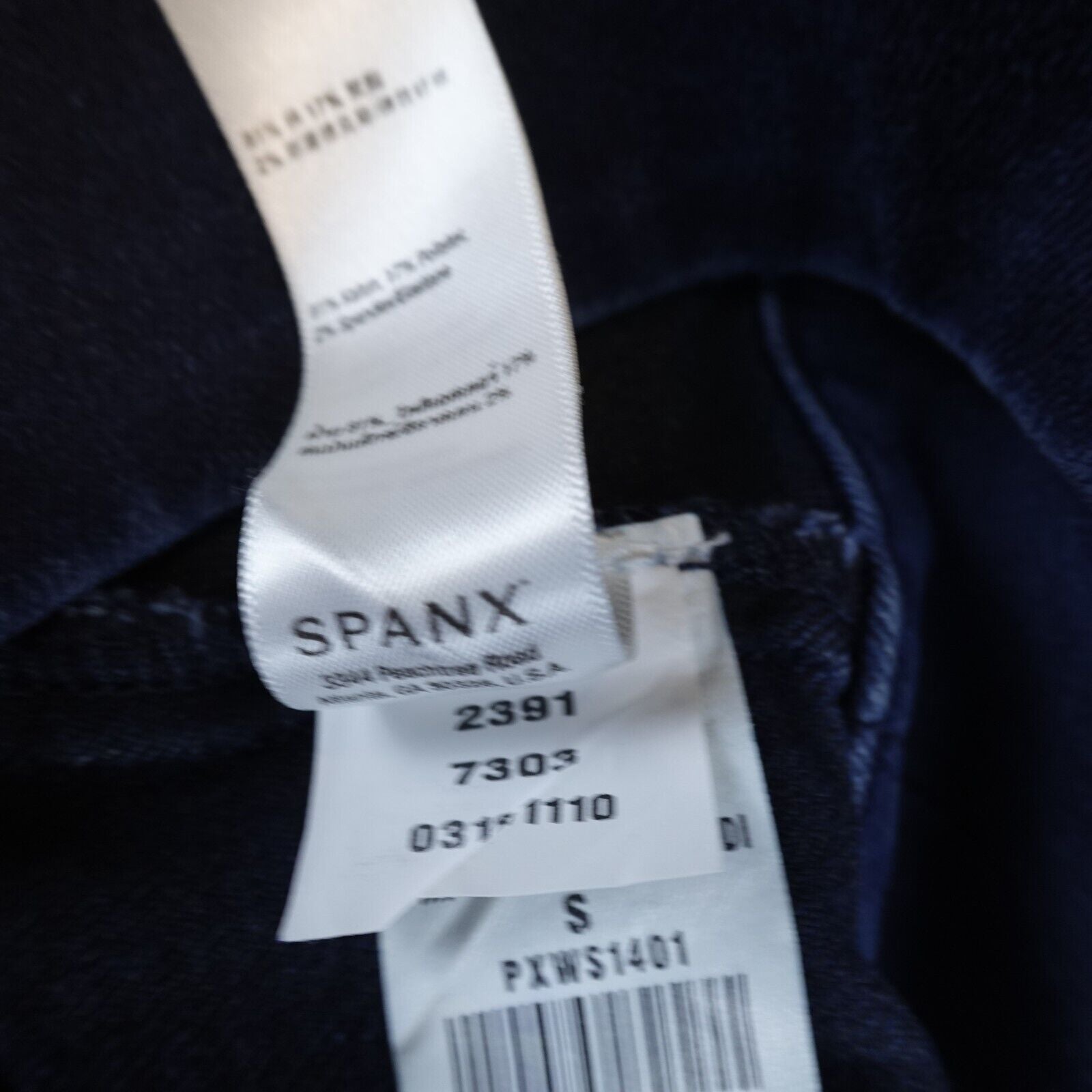 Spanx Pants