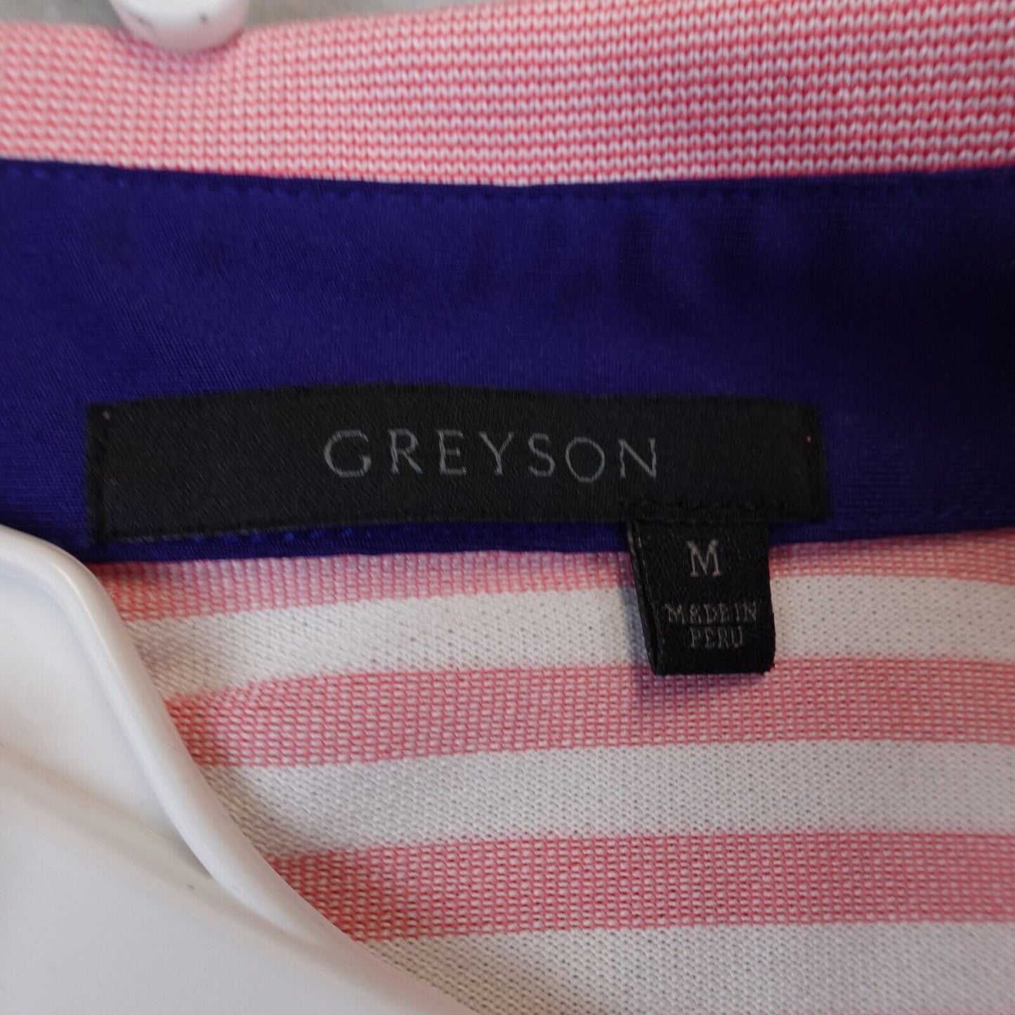 Greyson Polos