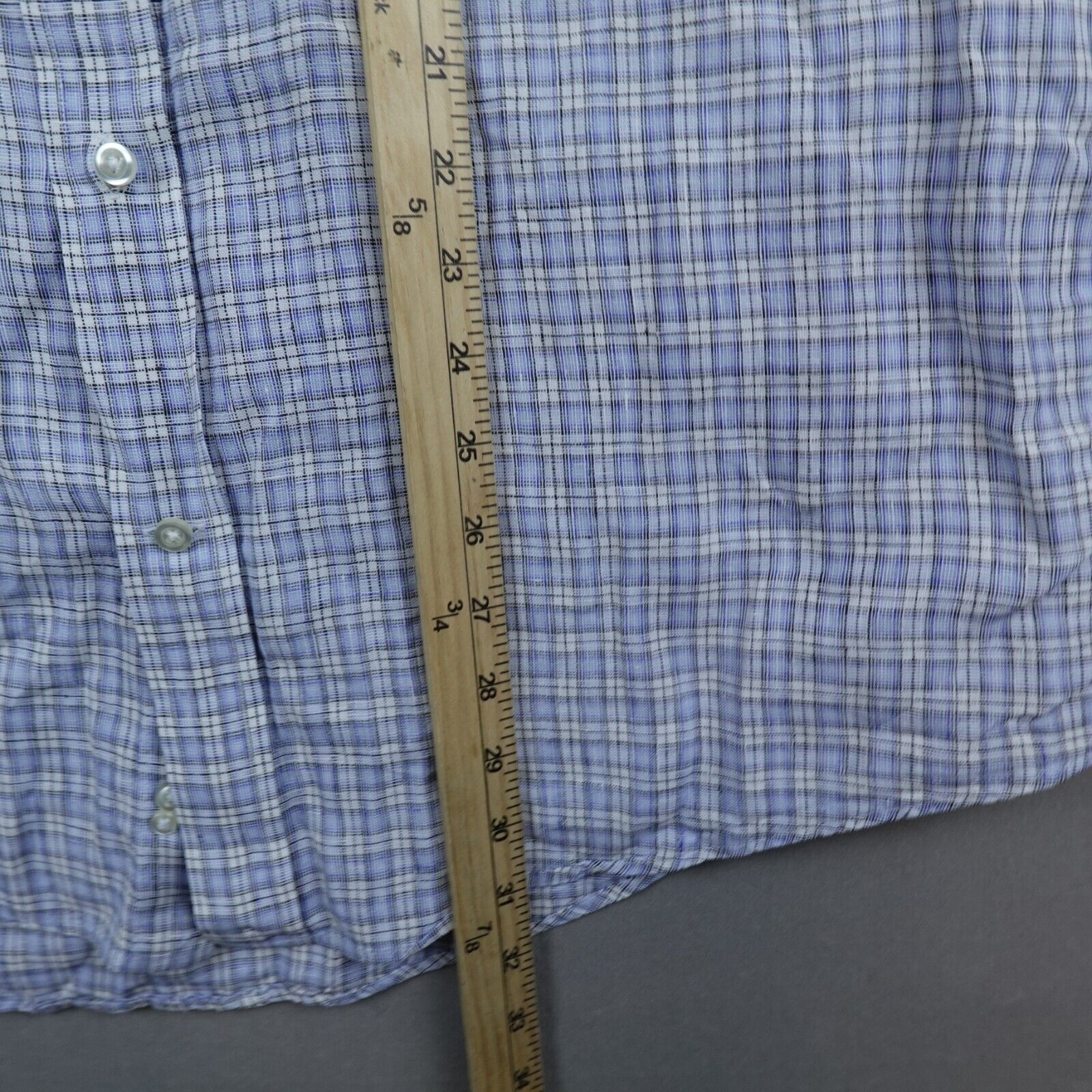 Lands' End Dress Shirts