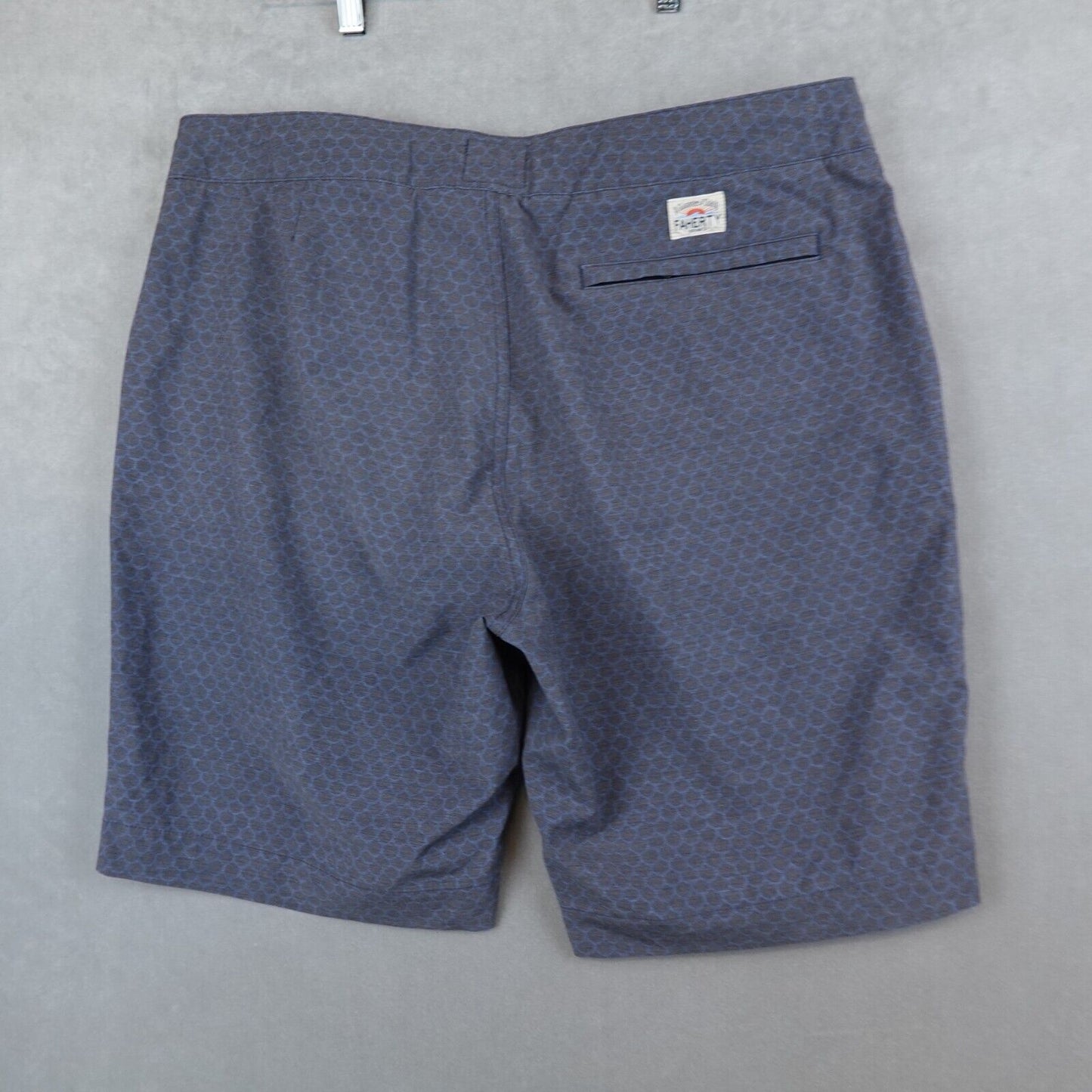 Faherty Shorts