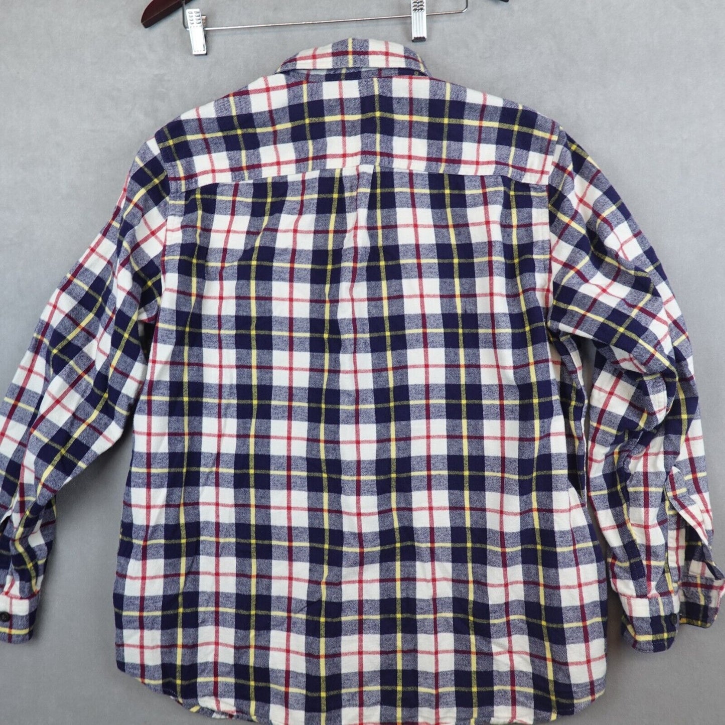 L.L. Bean Casual Button-Down Shirts