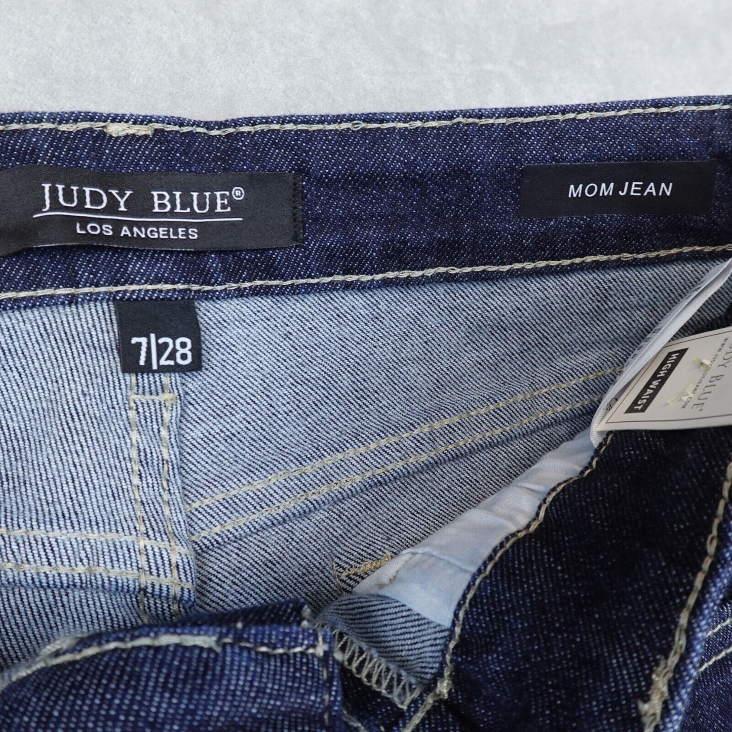 Judy Blue Jeans