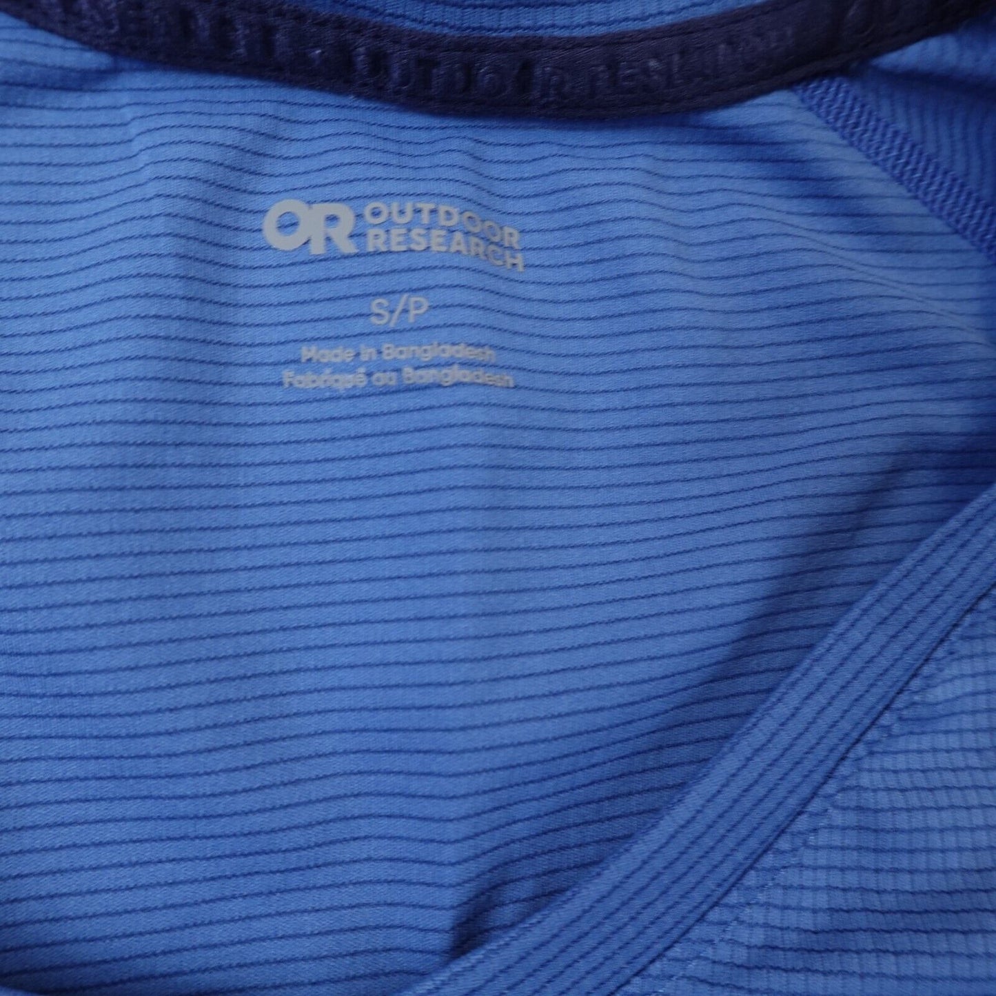 Outdoor Research Tops