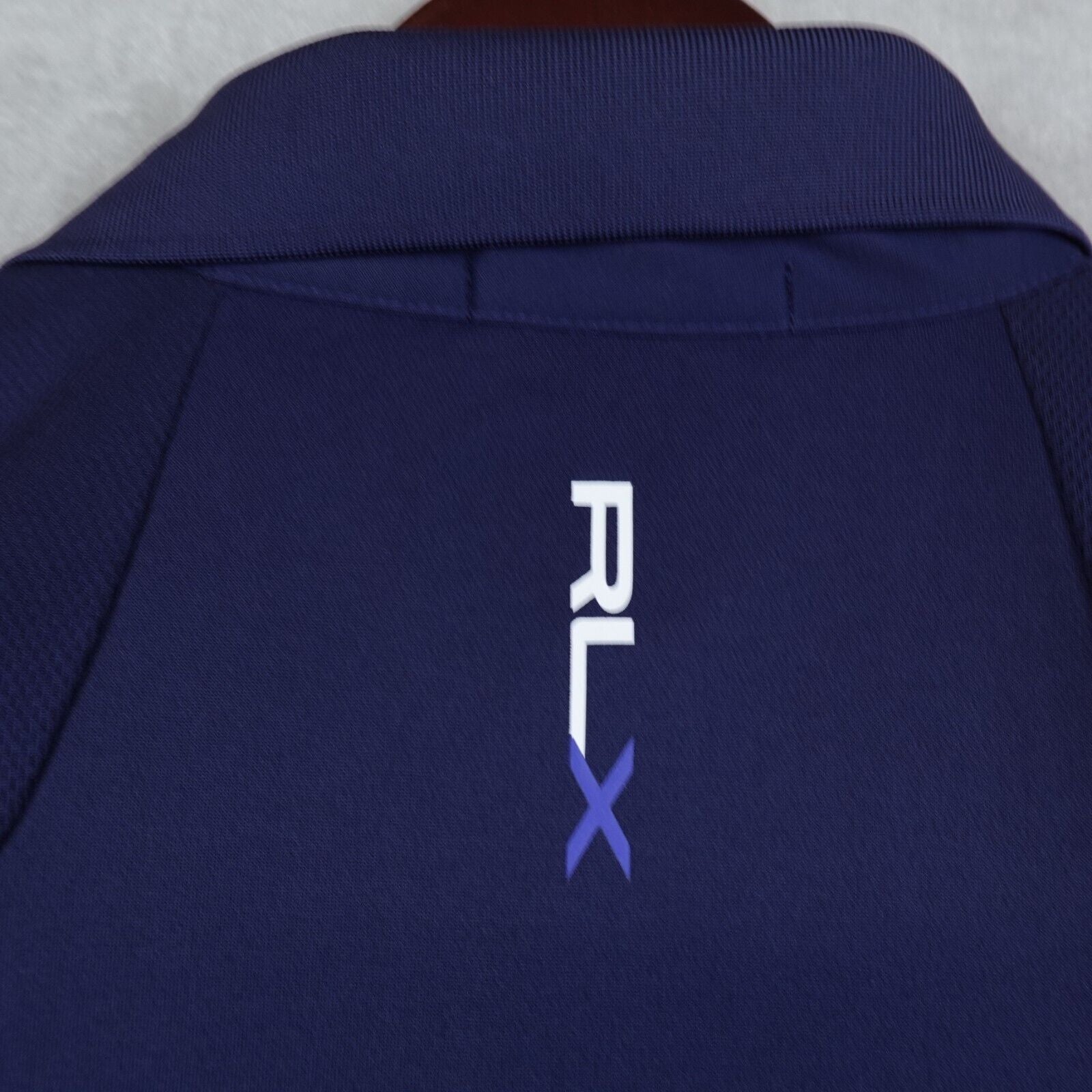 RLX Ralph Lauren Polos