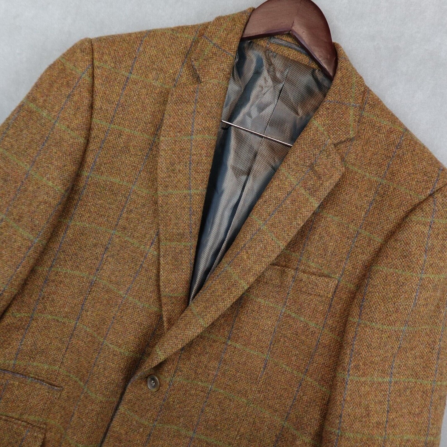 James Tattersall Blazer