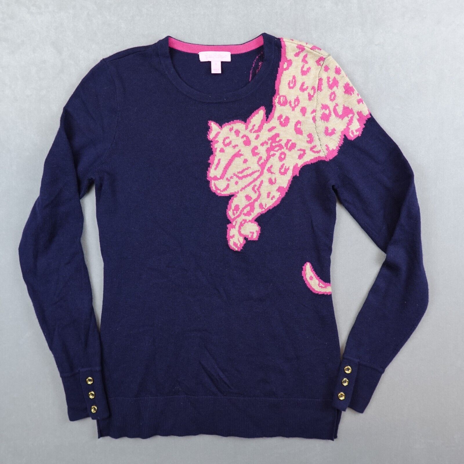 Lilly Pulitzer Sweater