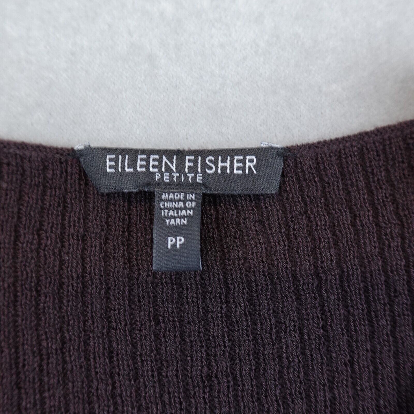 Eileen Fisher