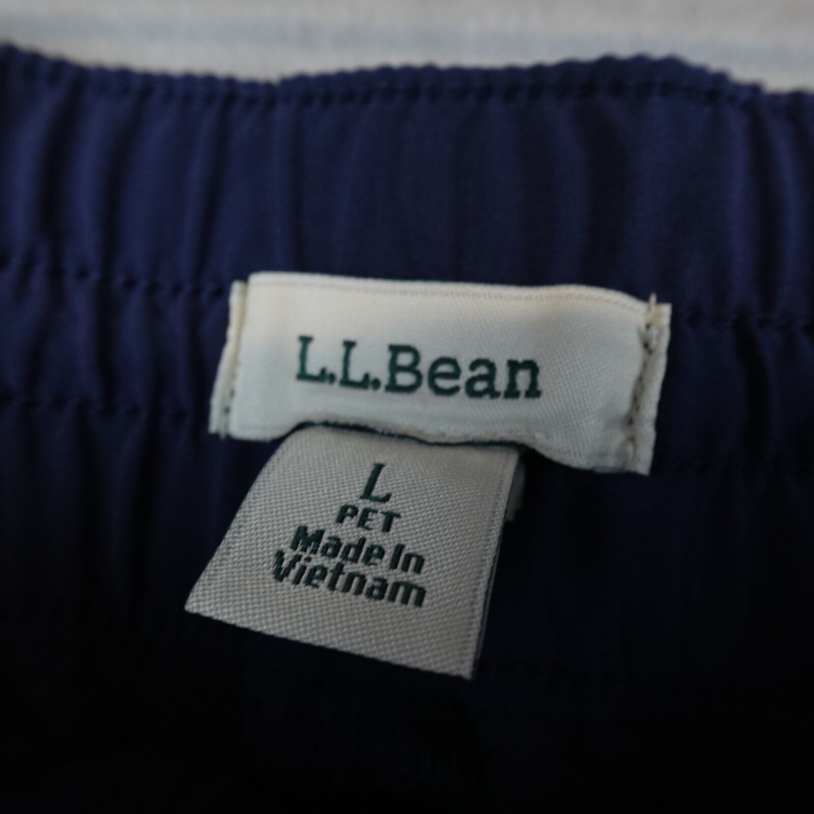 L.L. Bean Pants