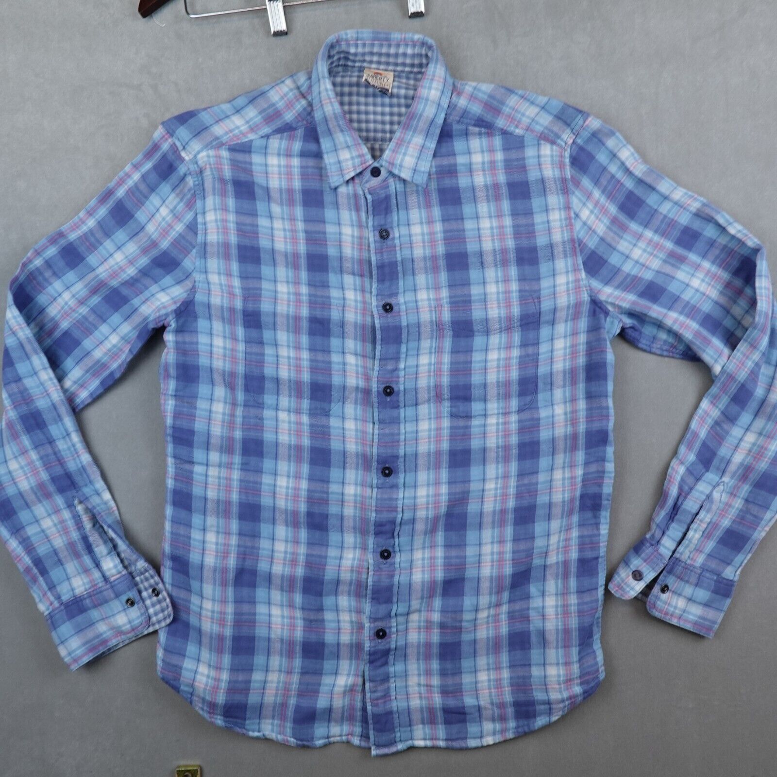 Faherty Casual Button-Down Shirts