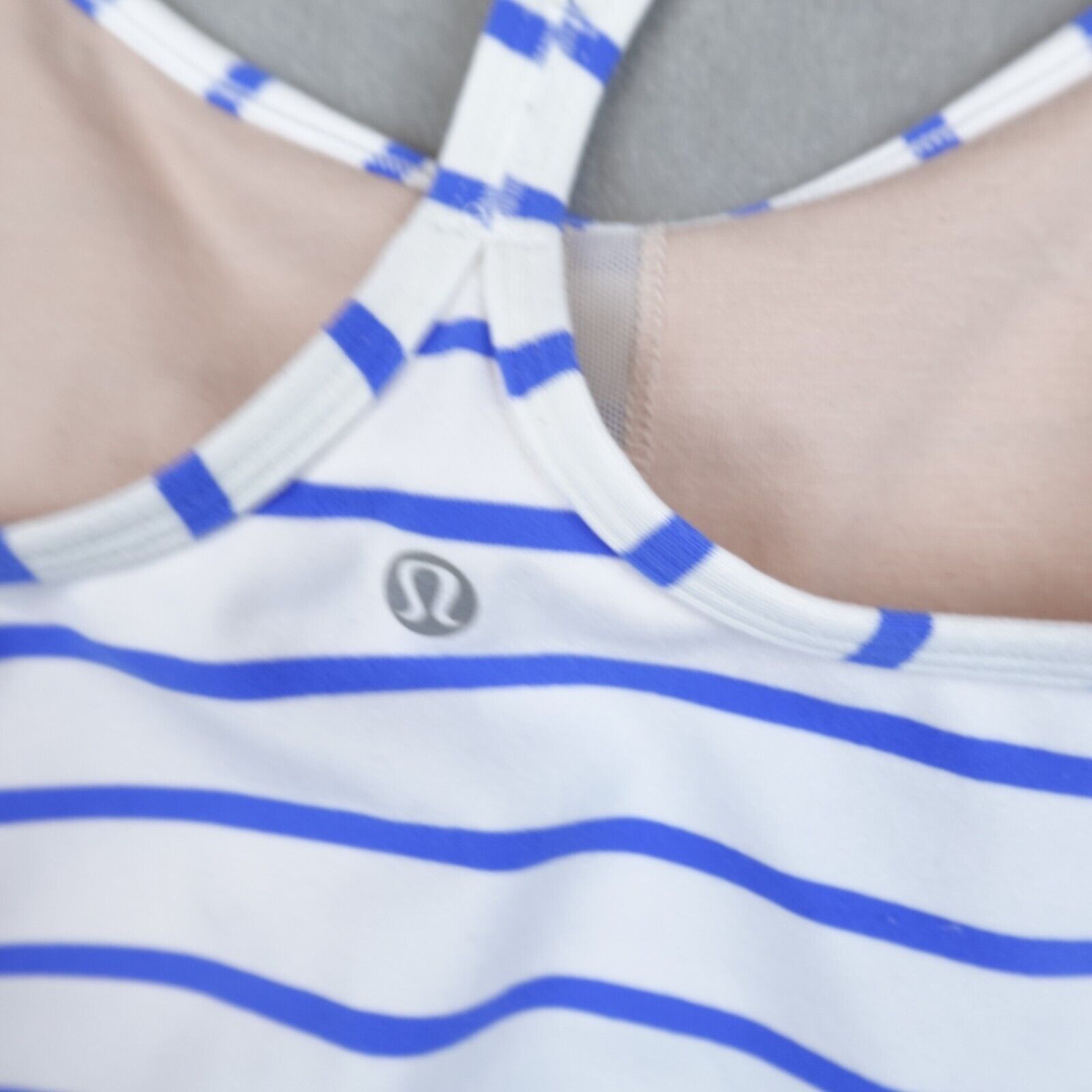 Lululemon Activewear Tops