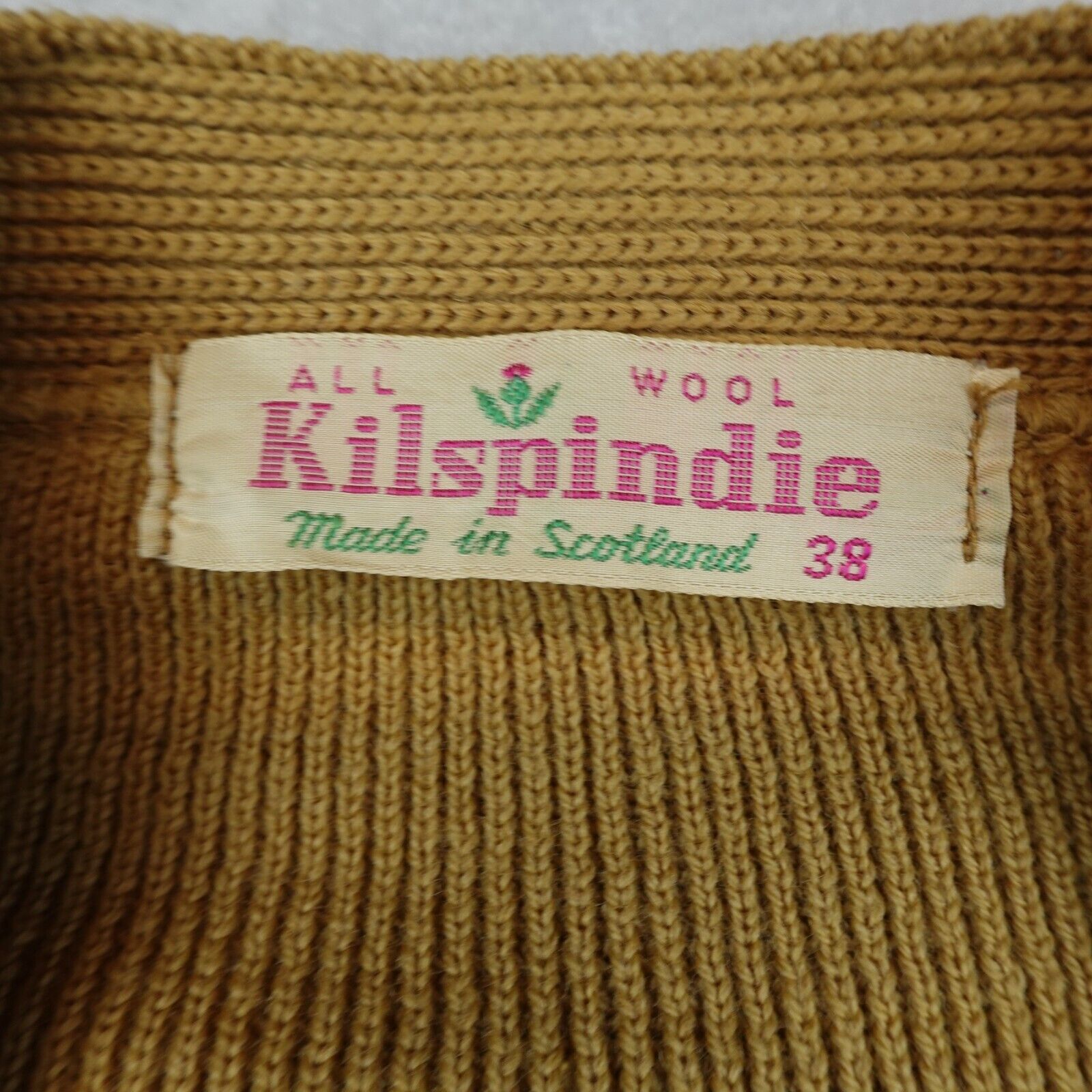 Kilspindie Sweaters