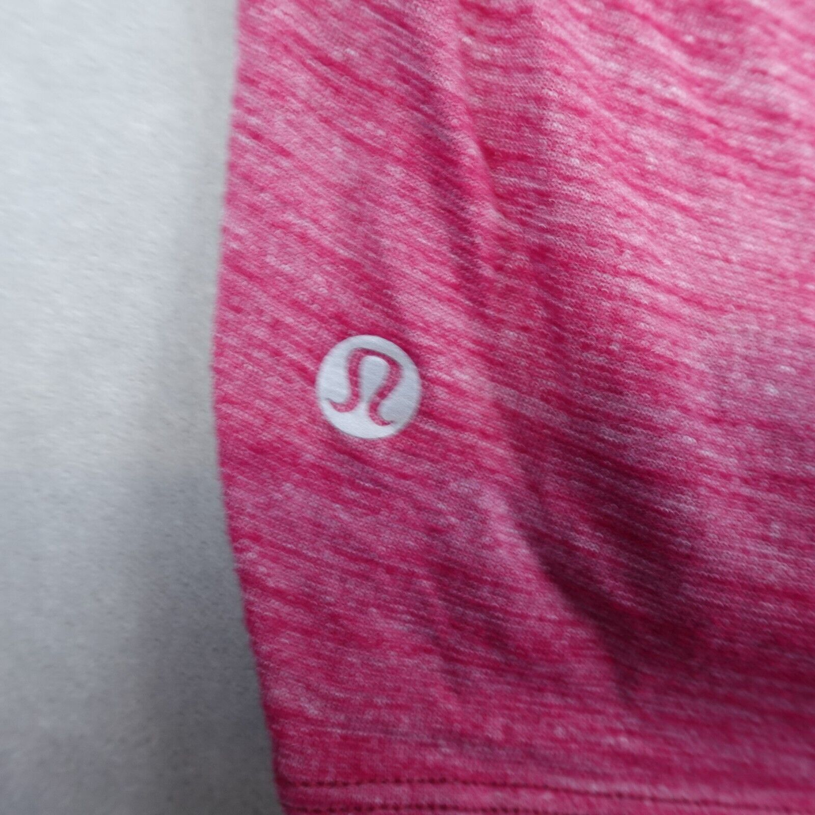 Lululemon Activewear Tops