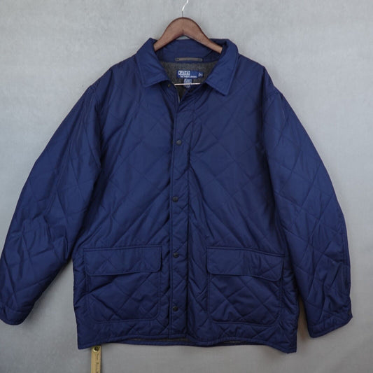 Polo Ralph Lauren Coats, Jackets & Vests