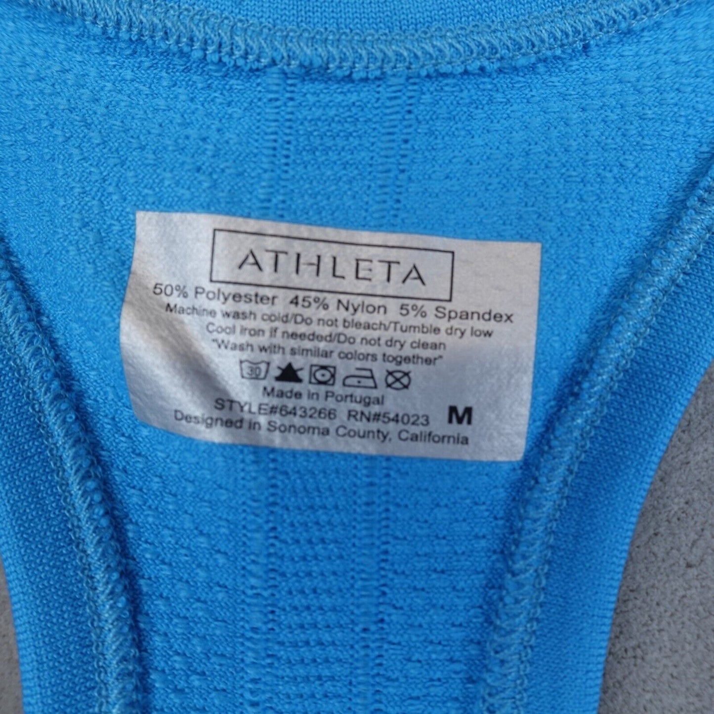 Athleta Activewear Tops