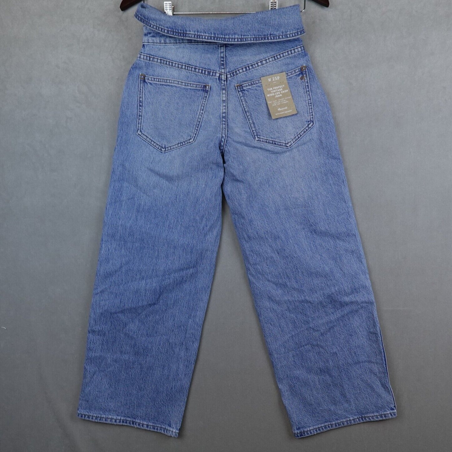 Madewell Jeans