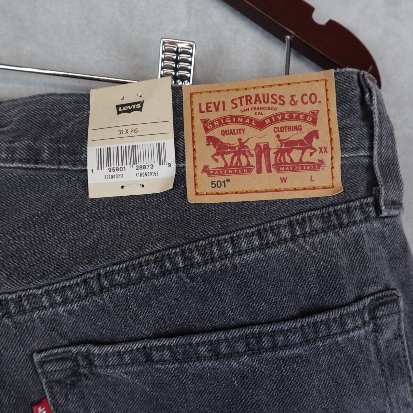 Levi's Jeans