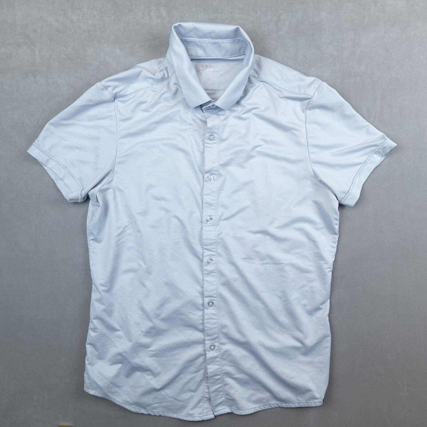 Barbell Apparel Casual Button-Down Shirts