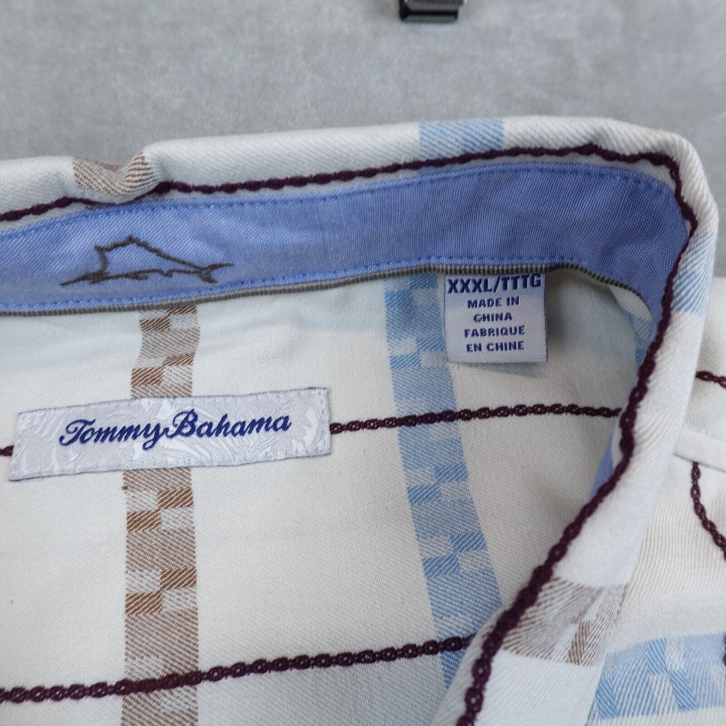 Tommy Bahama Casual Button-Down Shirts