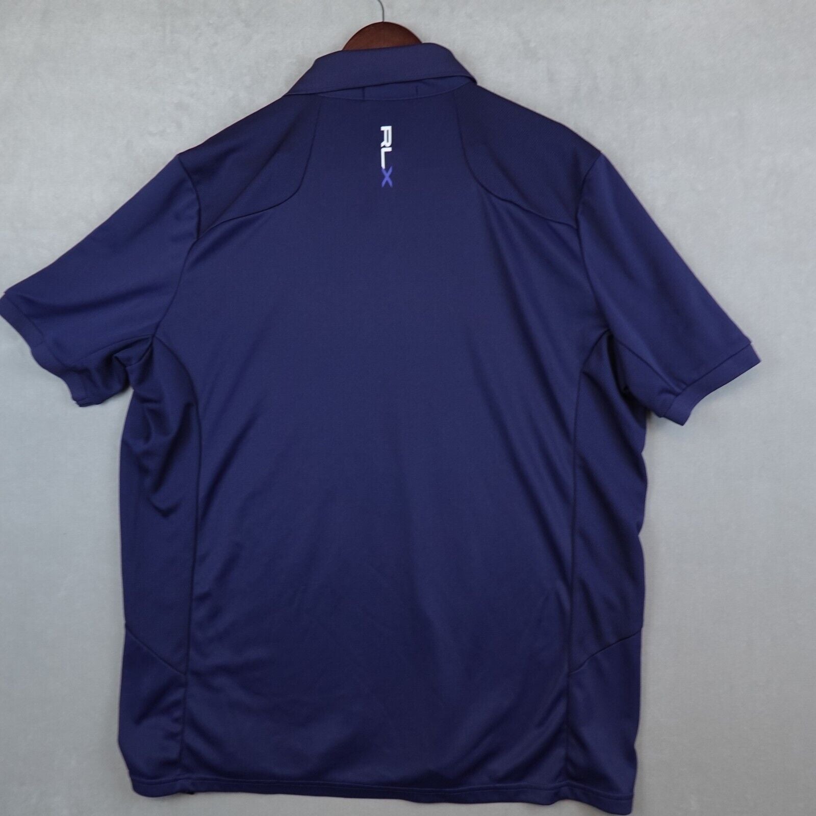 RLX Ralph Lauren Polos