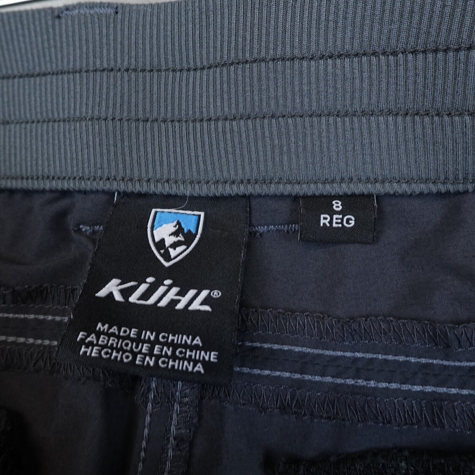 Kuhl Pants