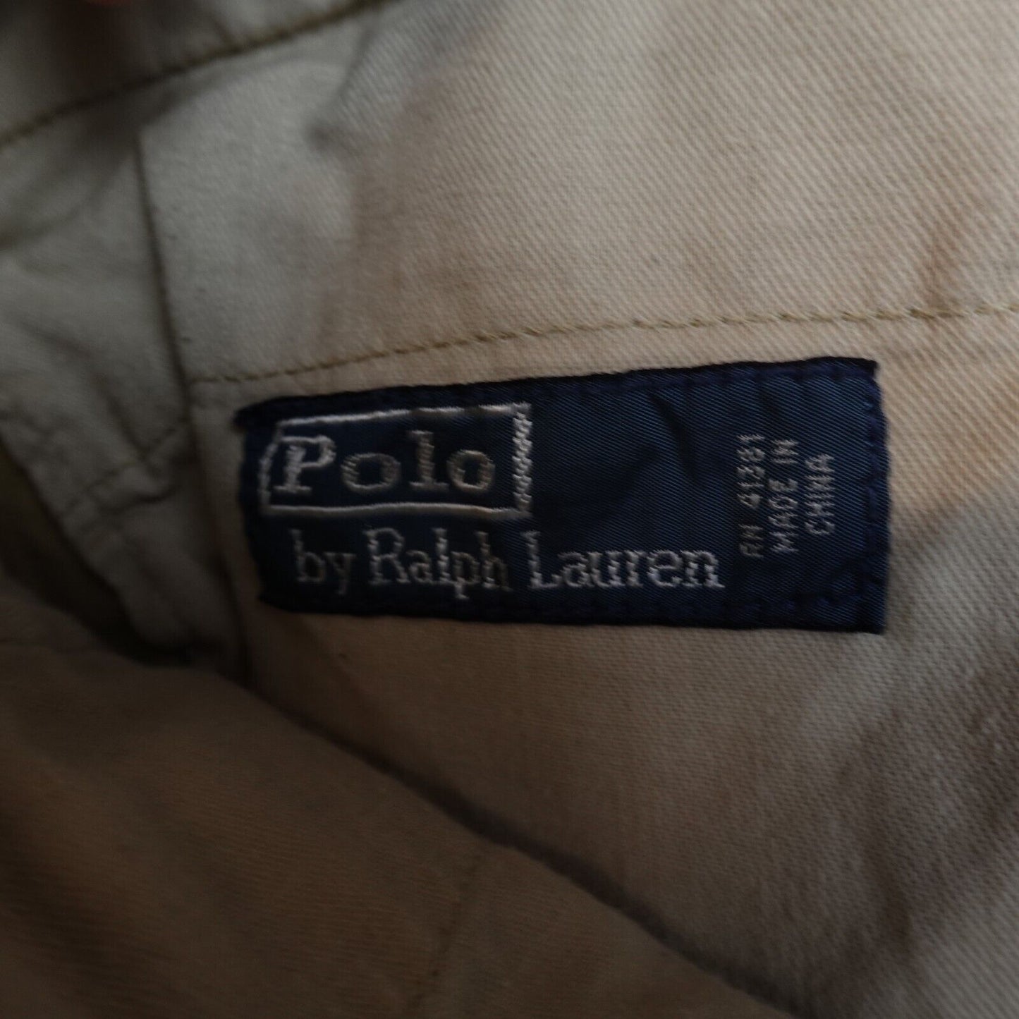 Polo Ralph Lauren Shorts