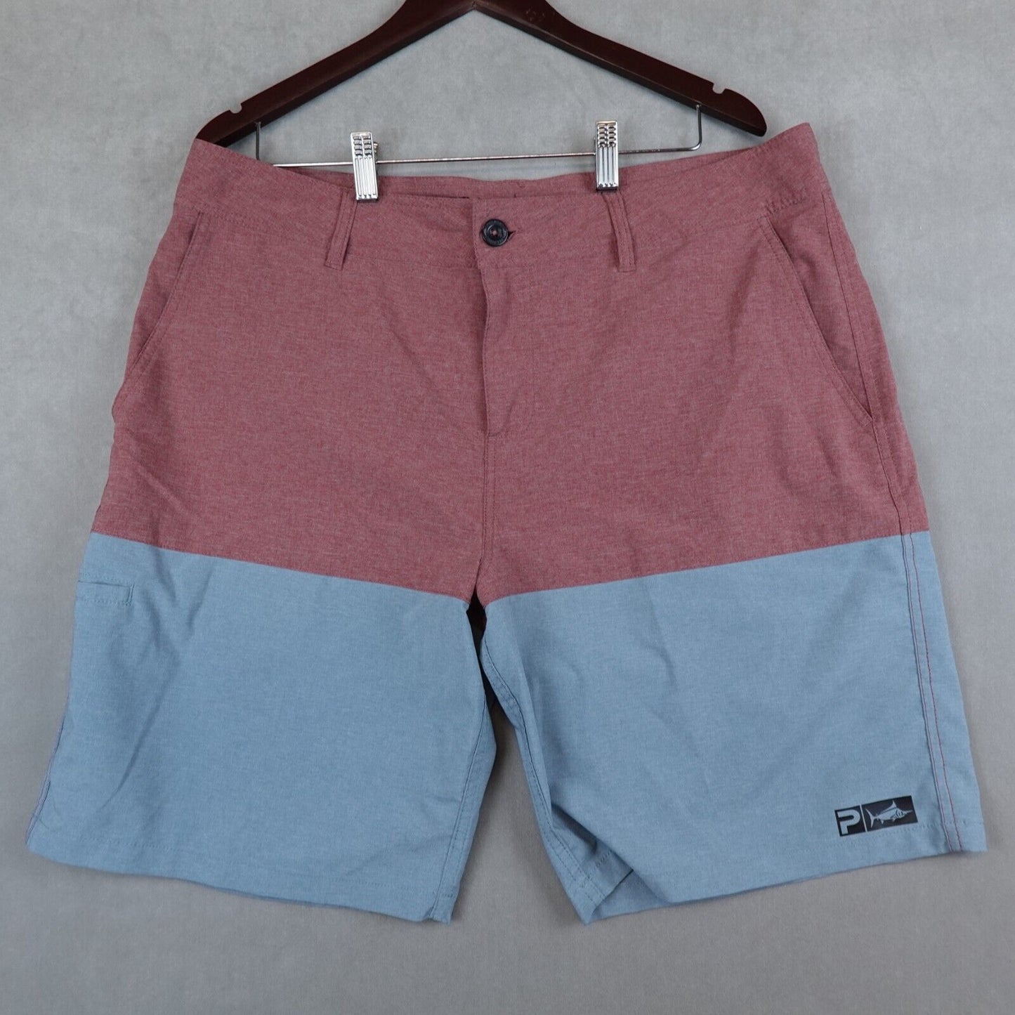 PELAGIC Shorts