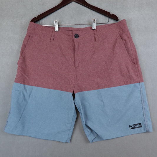 PELAGIC Shorts